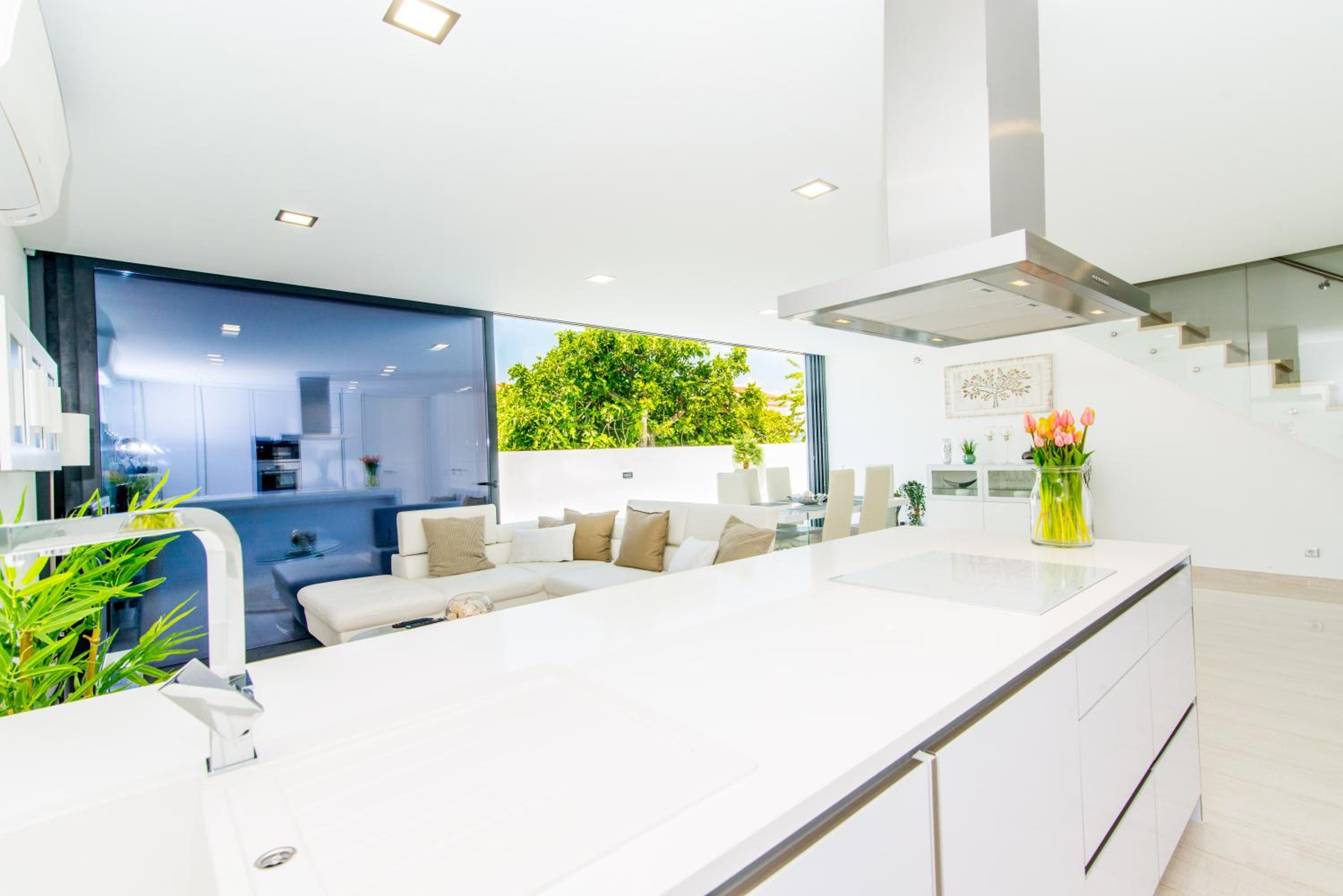 Villa Lux - Golden Nelly By Algartur view 5