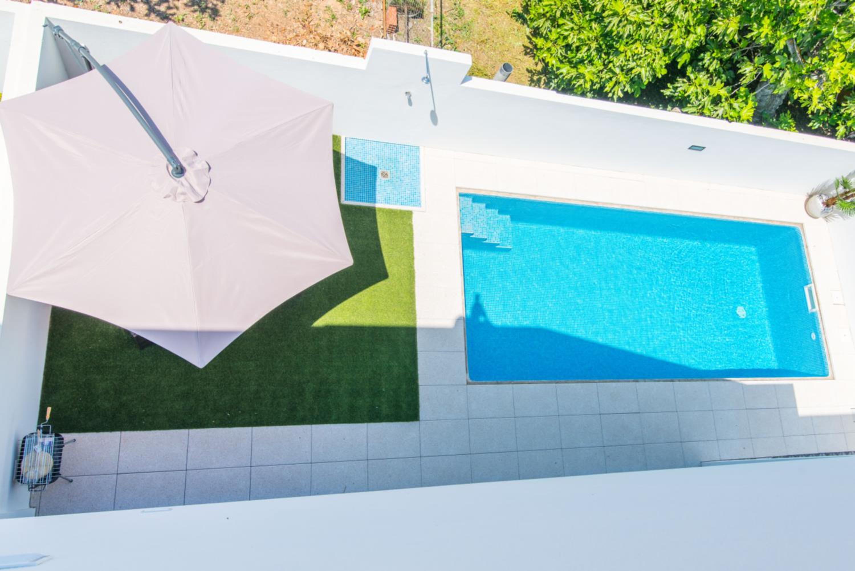 Villa Lux - Golden Nelly By Algartur view 4