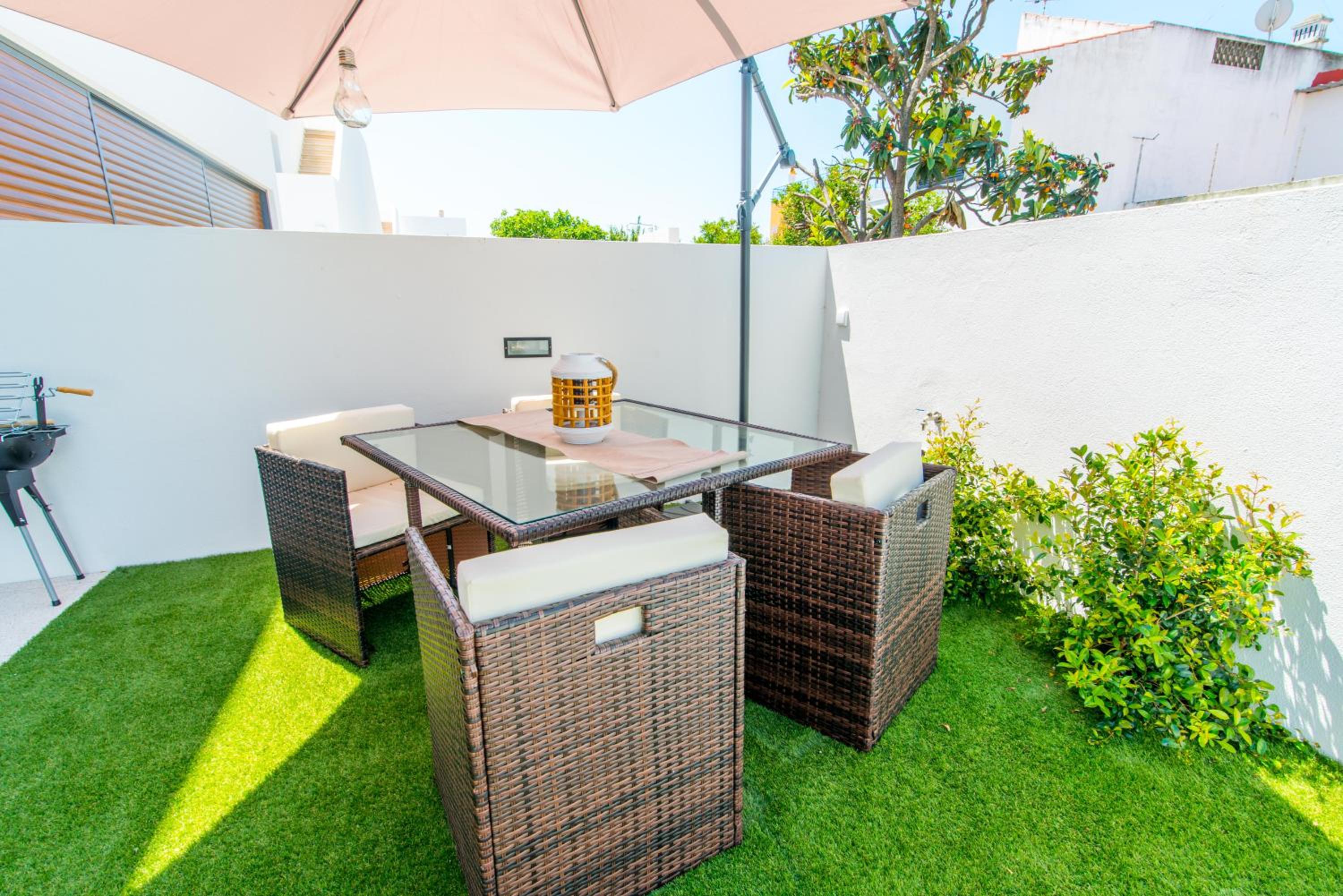 Villa Lux - Golden Nelly By Algartur view 3