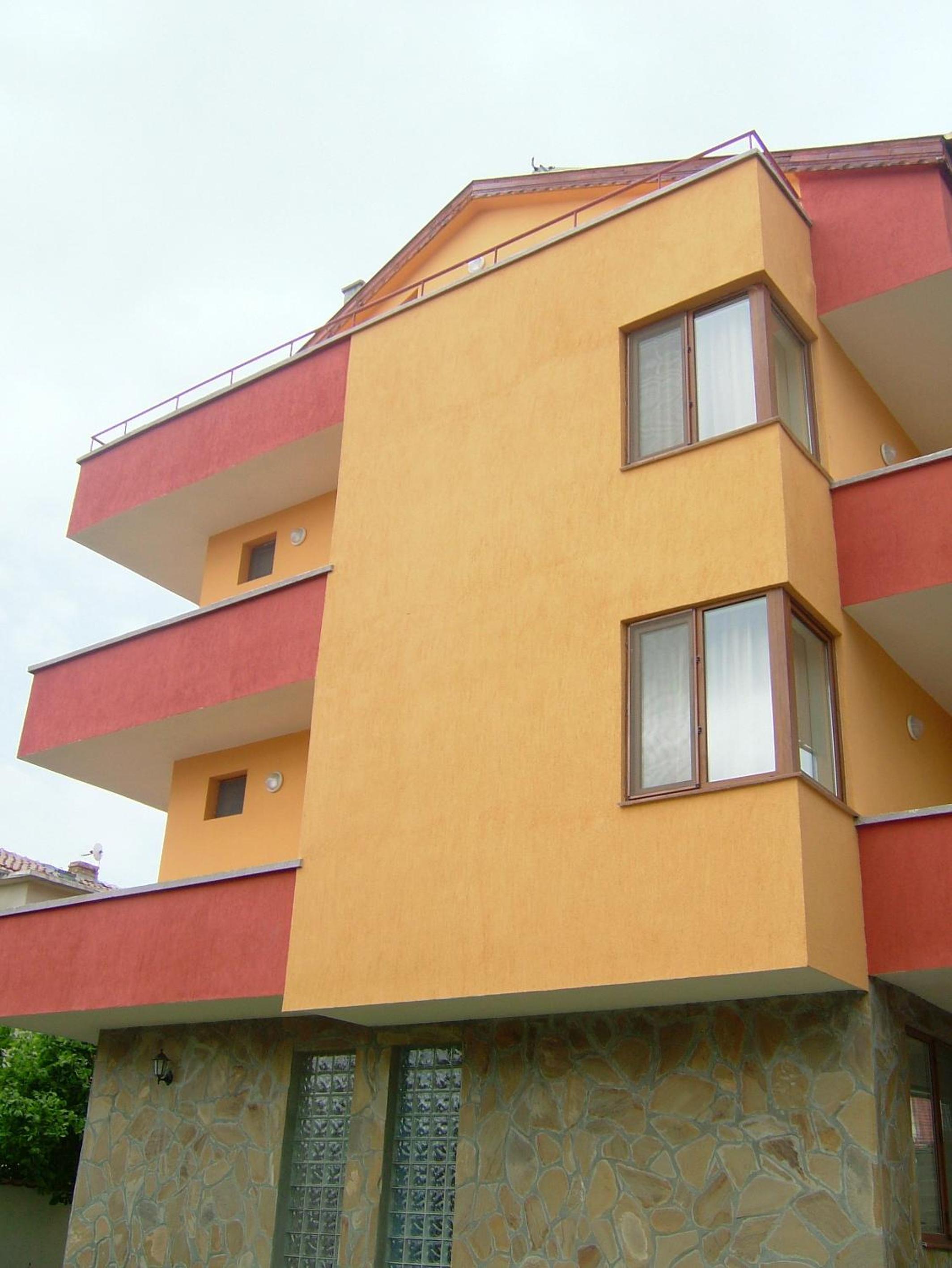 Guest House Afrodita