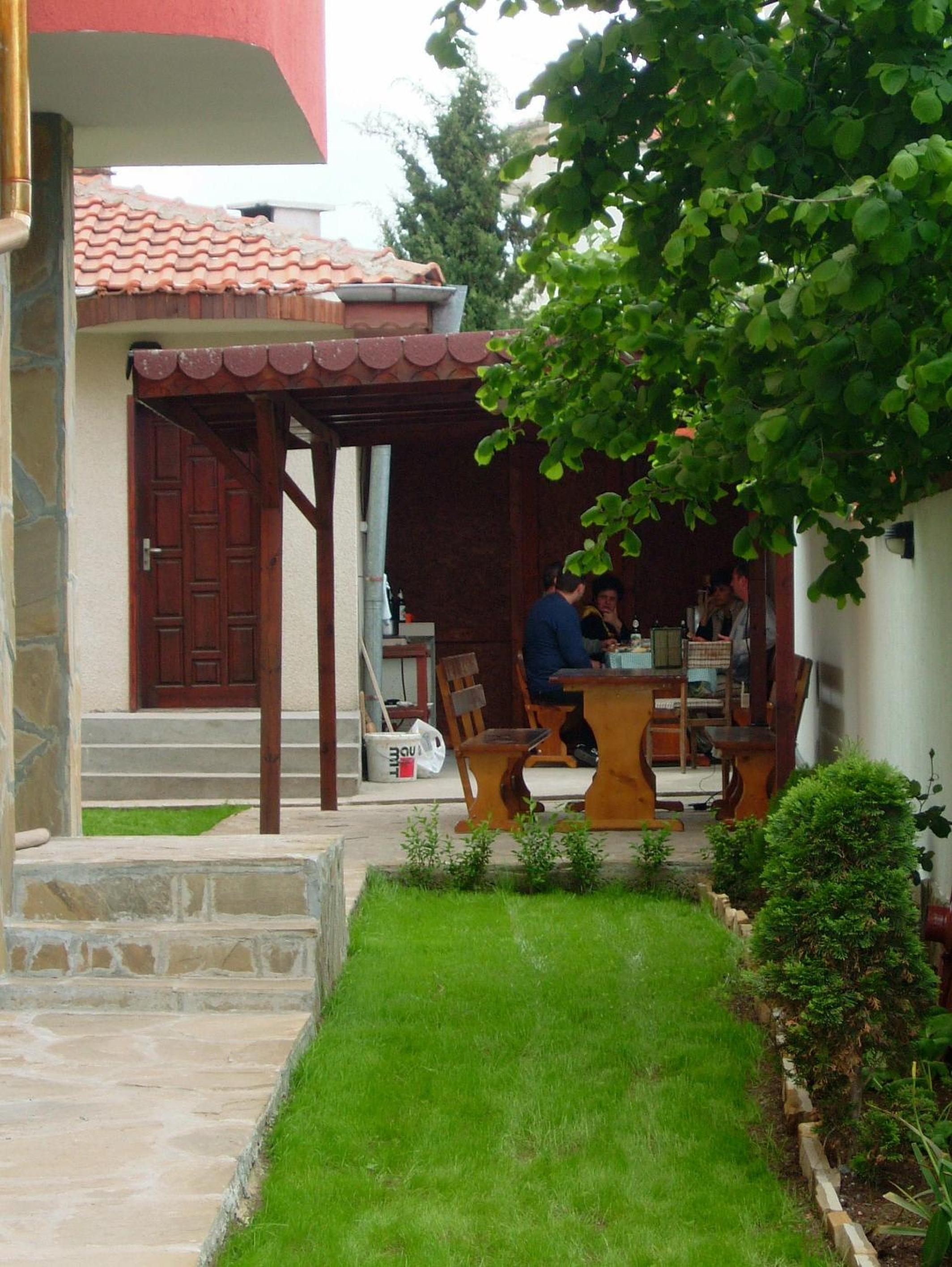 Guest House Afrodita