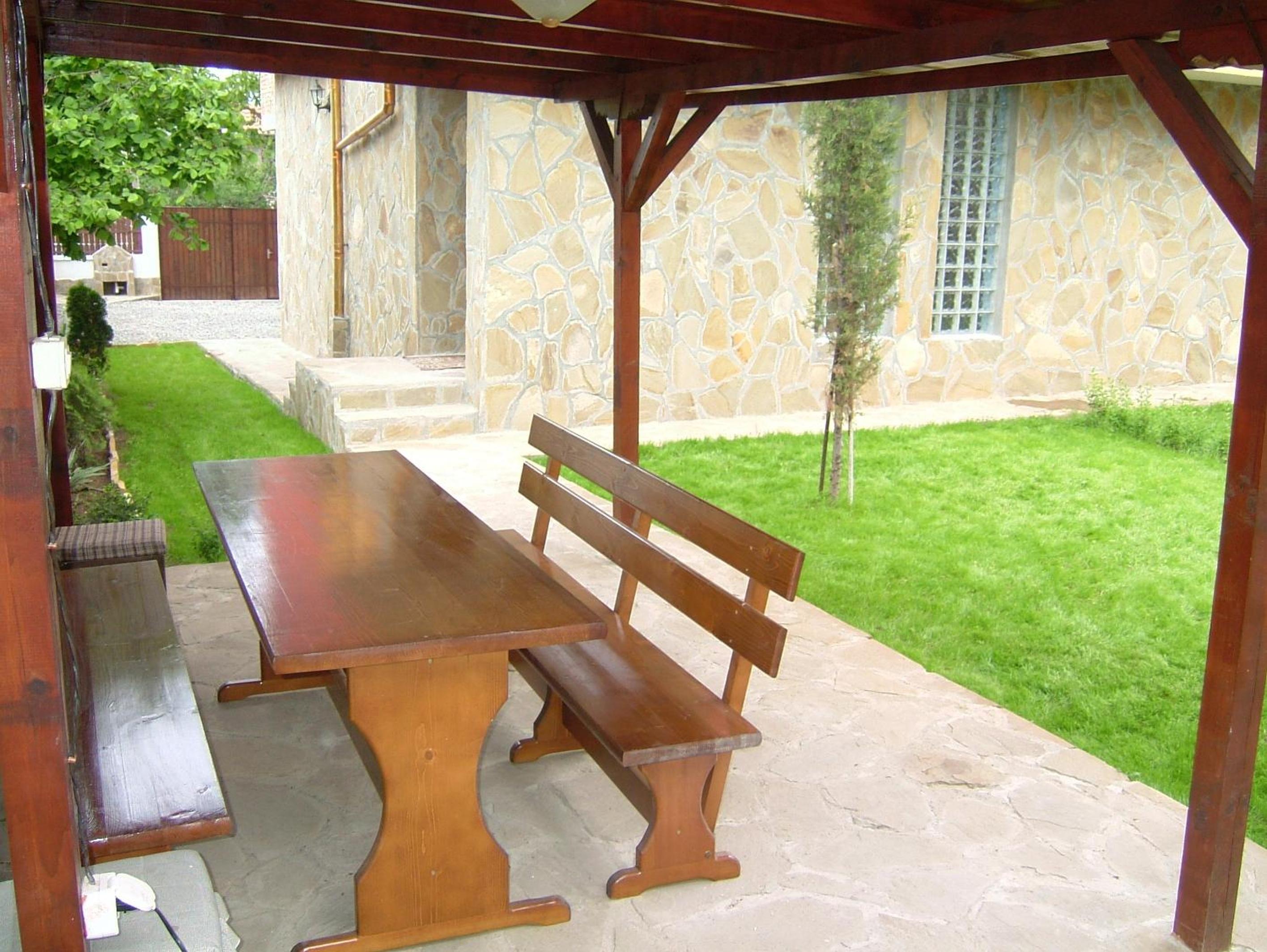 Guest House Afrodita