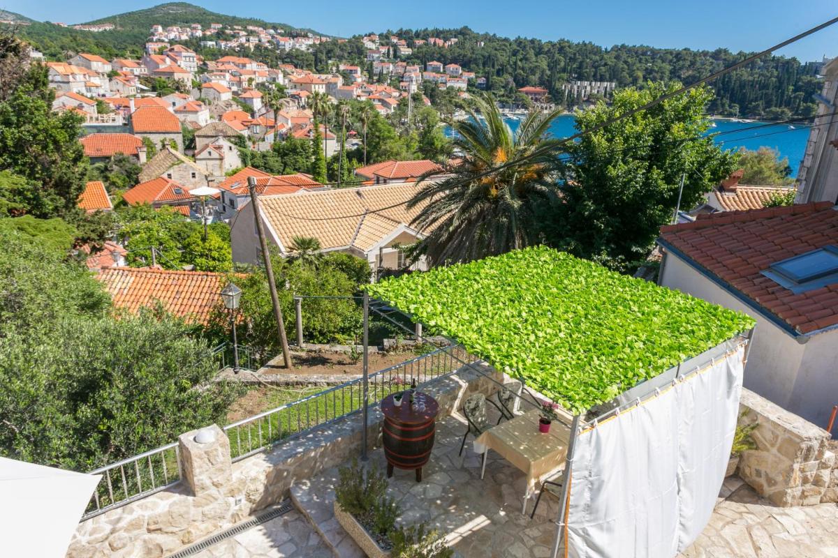 Hotel Villa Margarita - Image 1