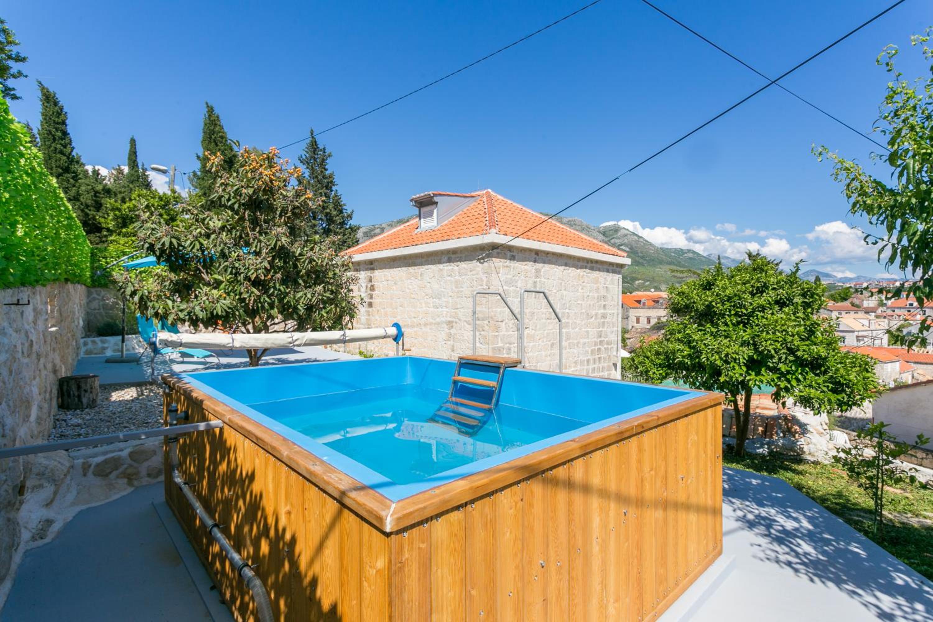 Villa Margarita view 2