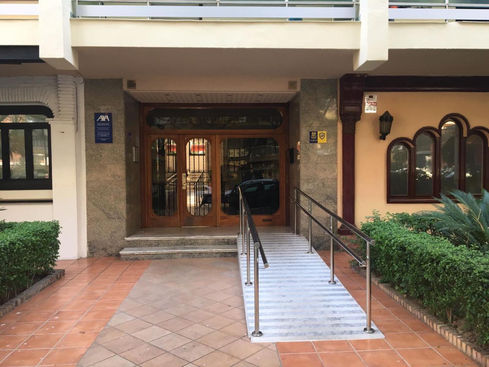 Apartamento Fontanilla view 4