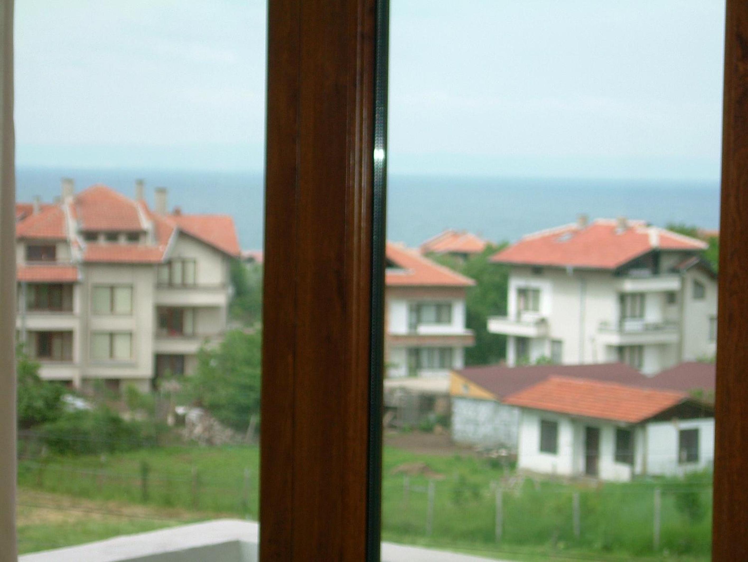 Guest House Afrodita