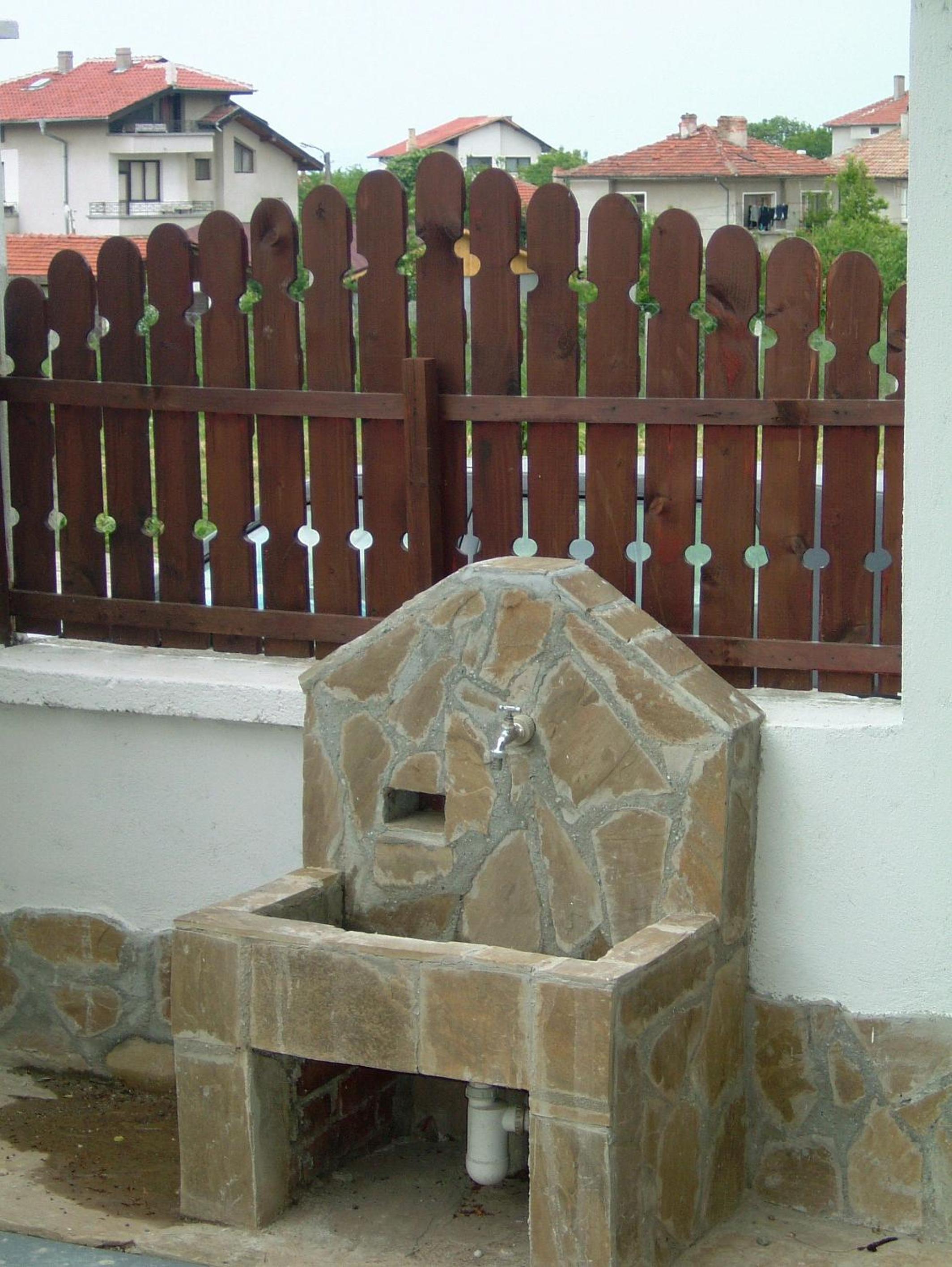 Guest House Afrodita