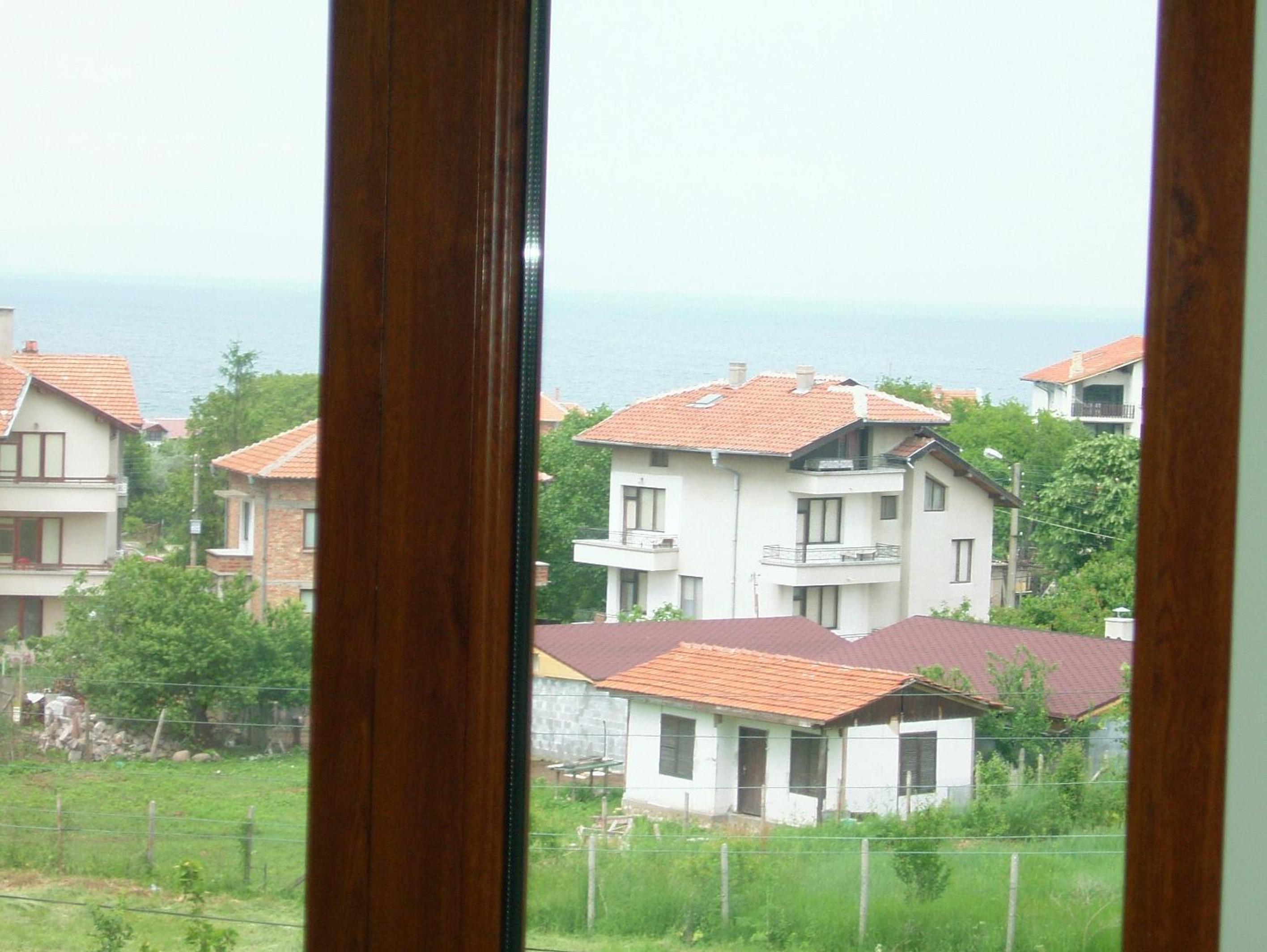 Guest House Afrodita