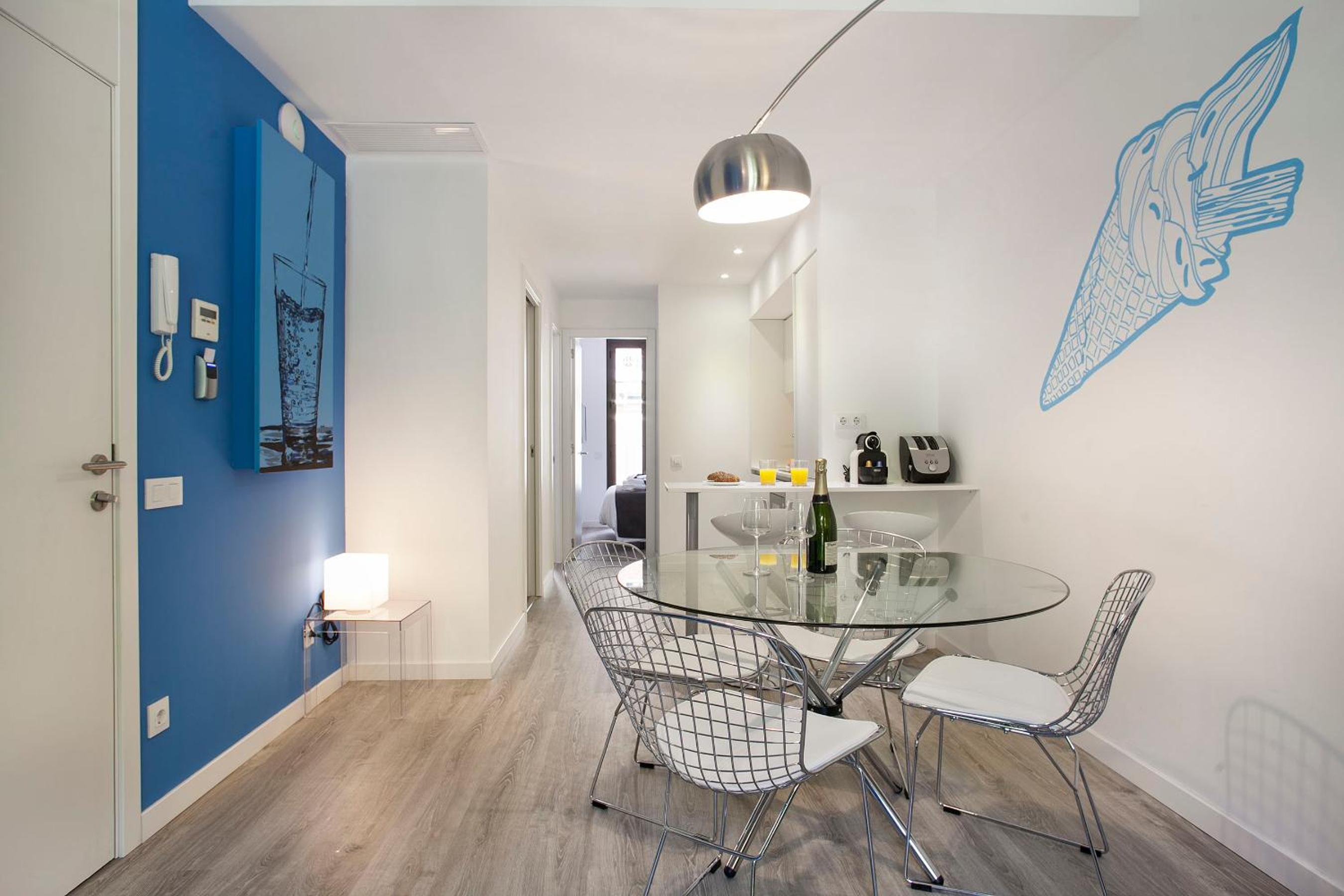 Habitat Apartments ADN