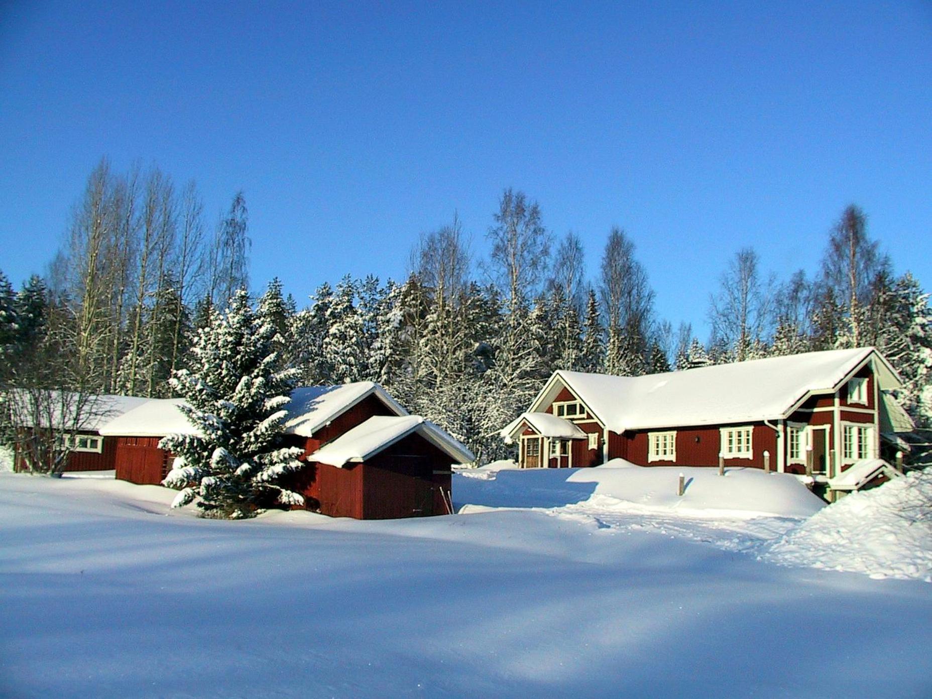 Männikkölän Pirtti view 4