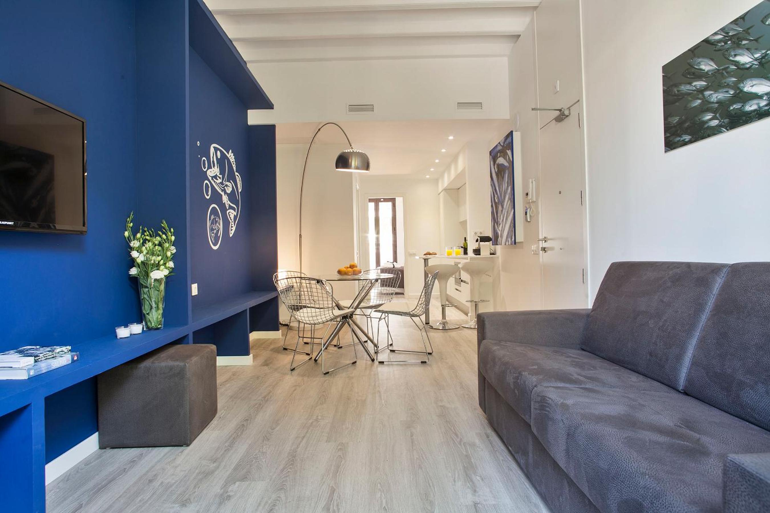 Habitat Apartments ADN
