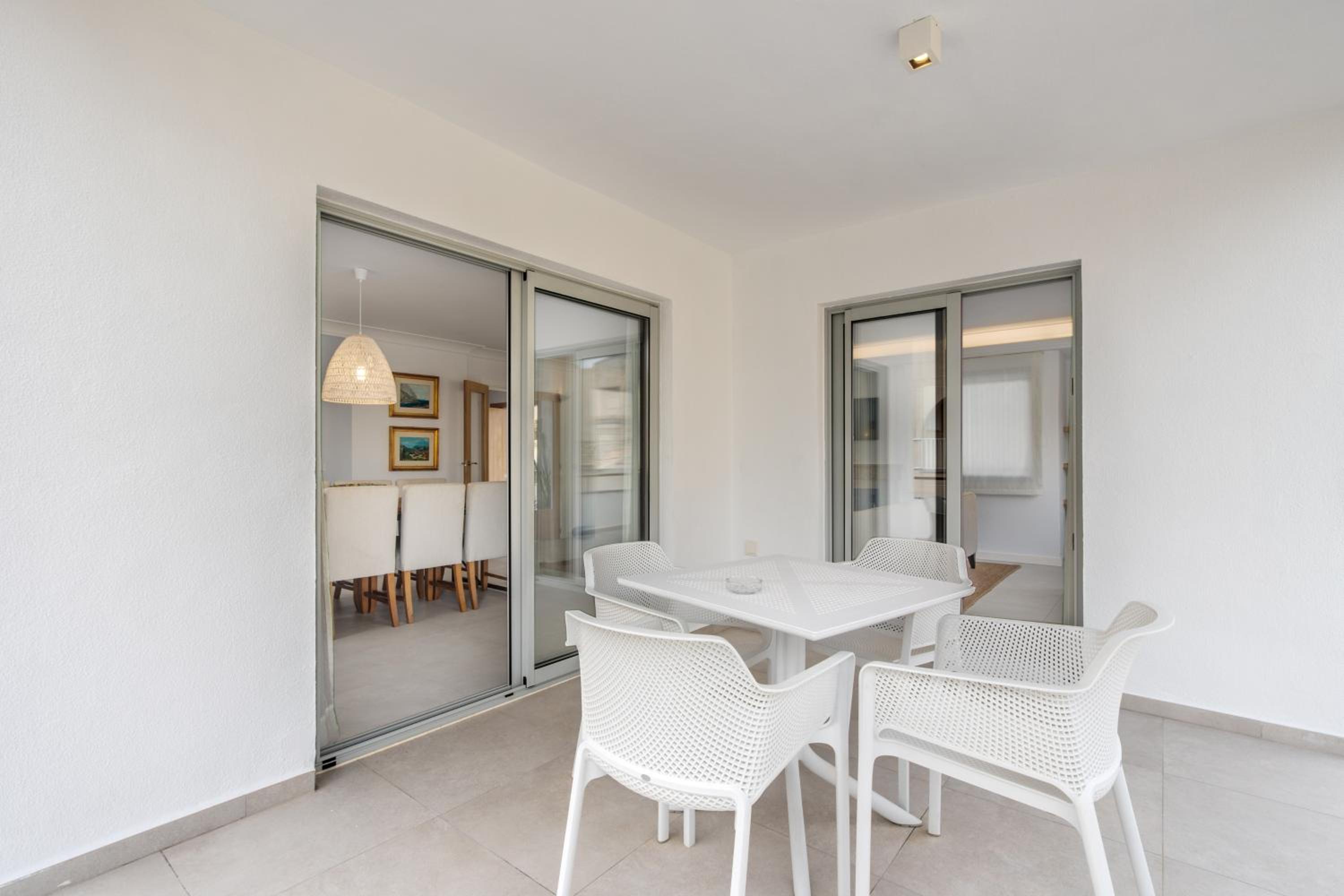 Cabot Villa Sa Sini