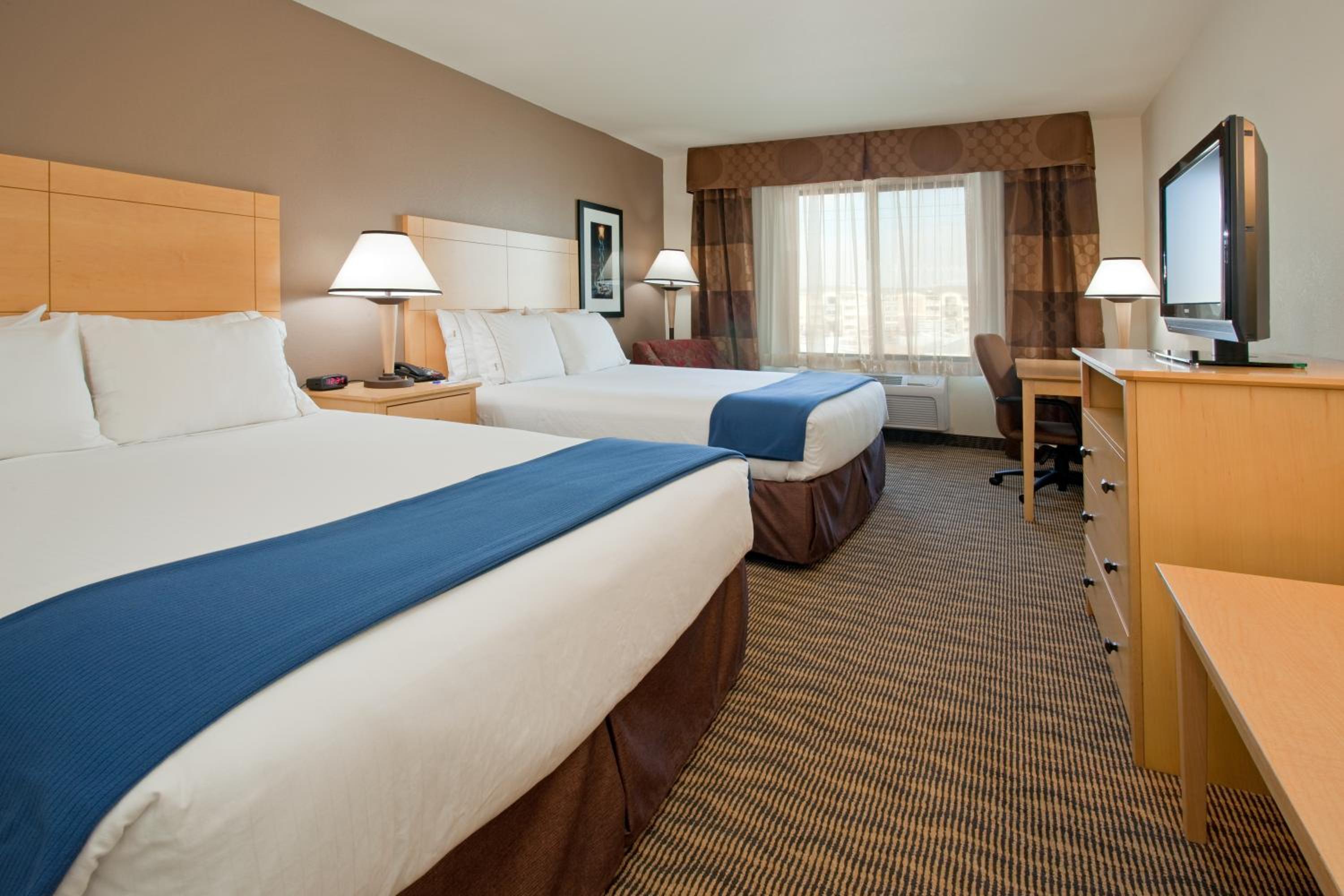 Holiday Inn Express West Valley City, an IHG Hotel - Property Image 37