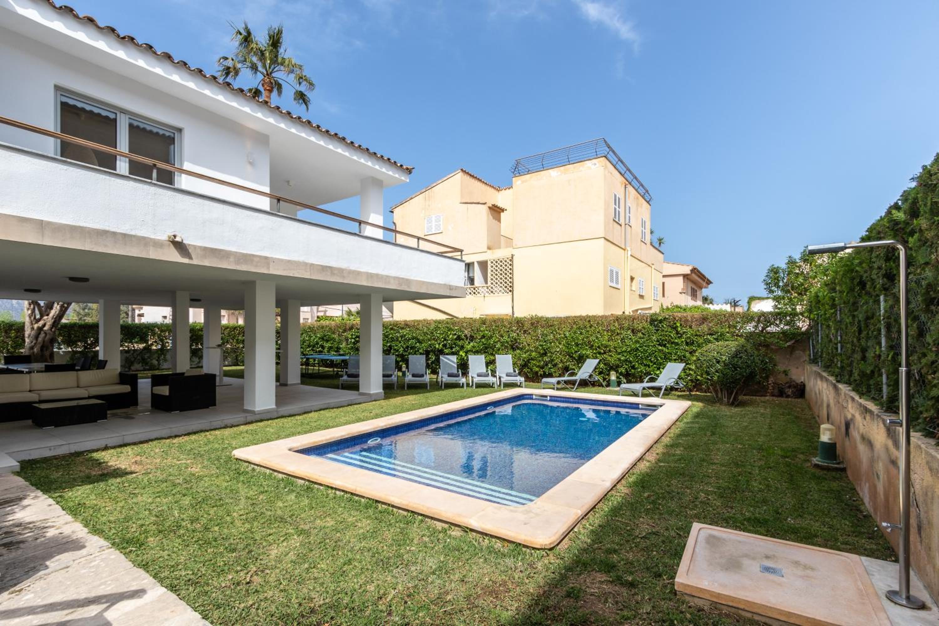 Cabot Villa Sa Sini