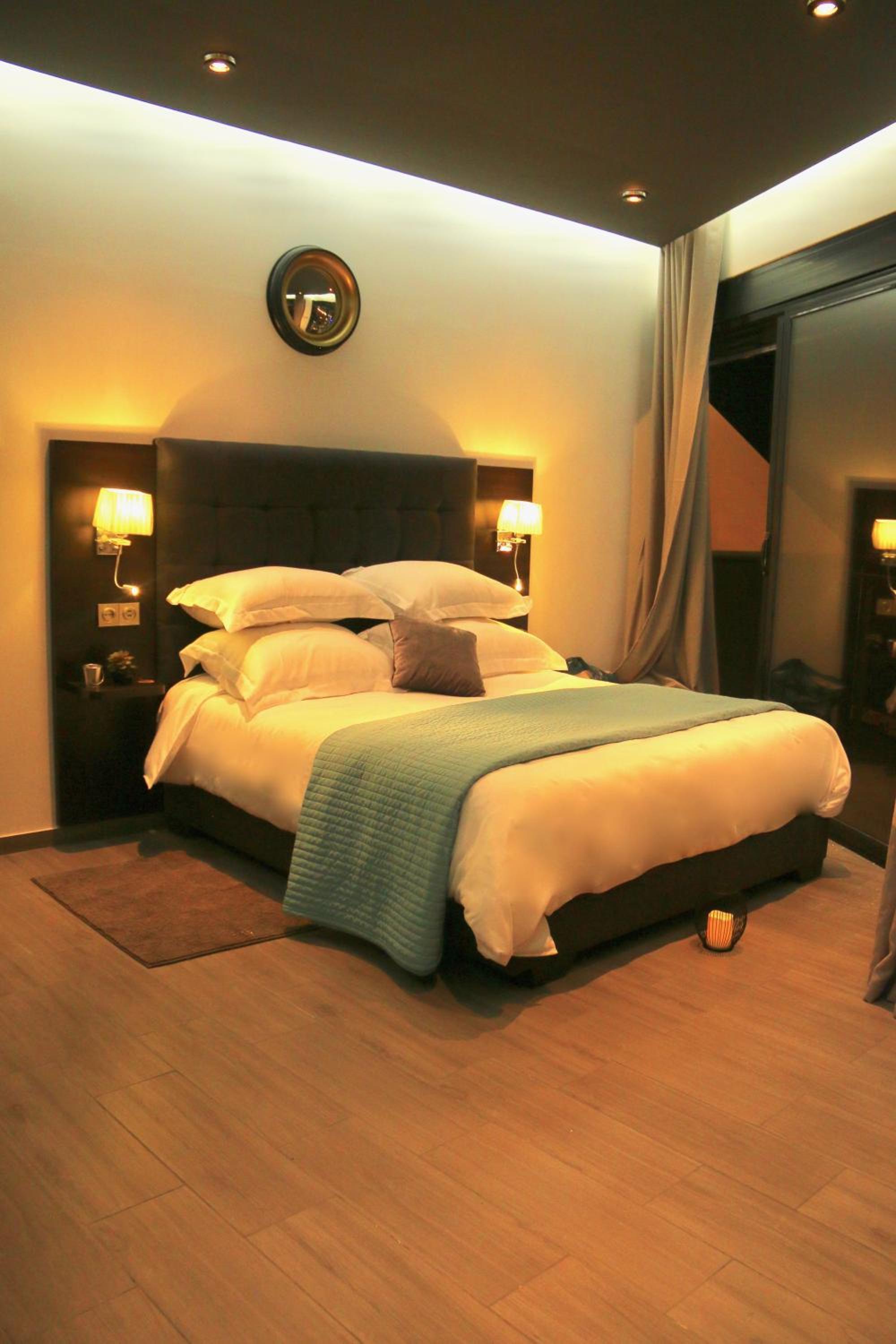 Calypso Home Oran