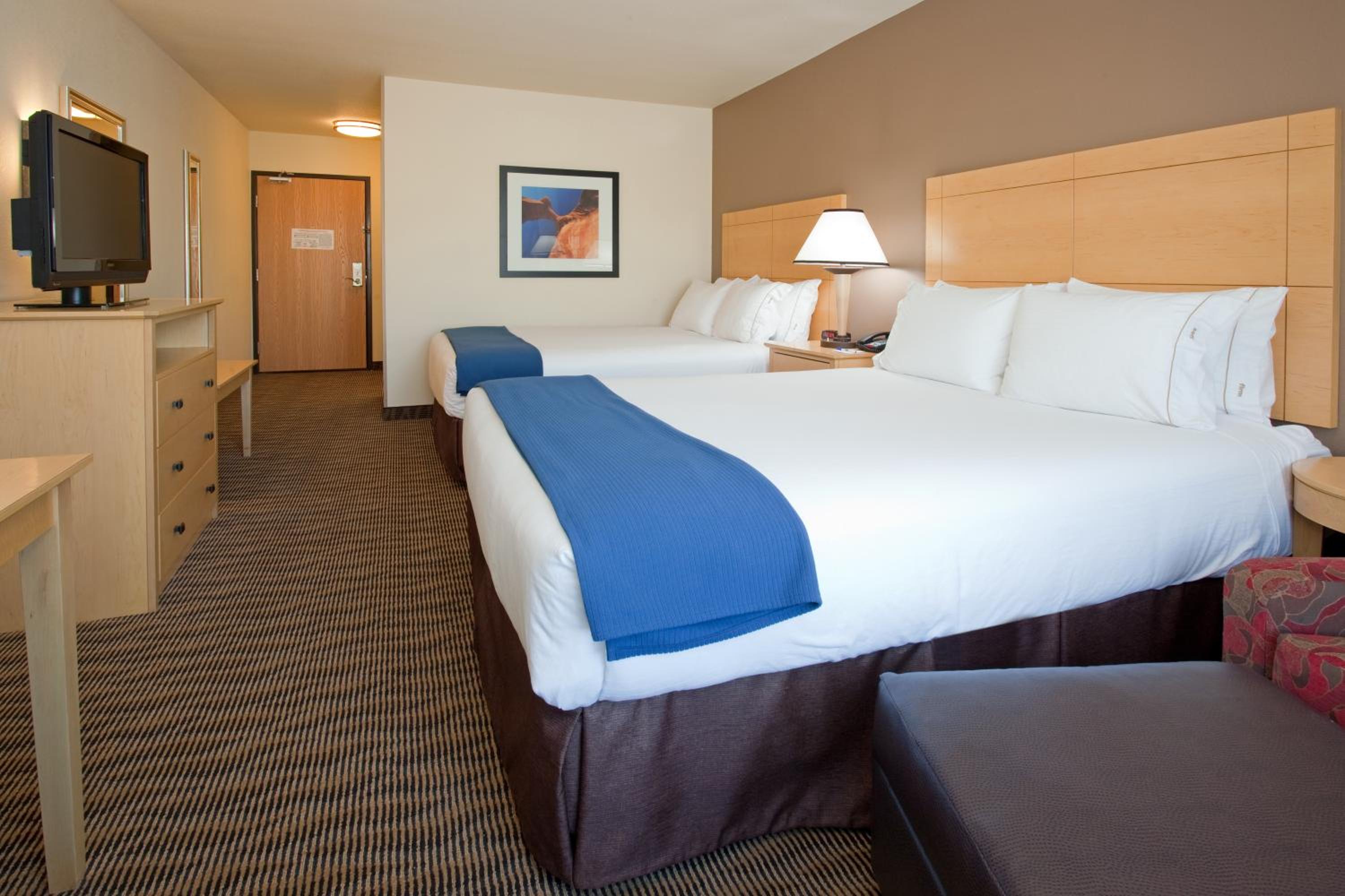 Holiday Inn Express West Valley City, an IHG Hotel - Property Image 41