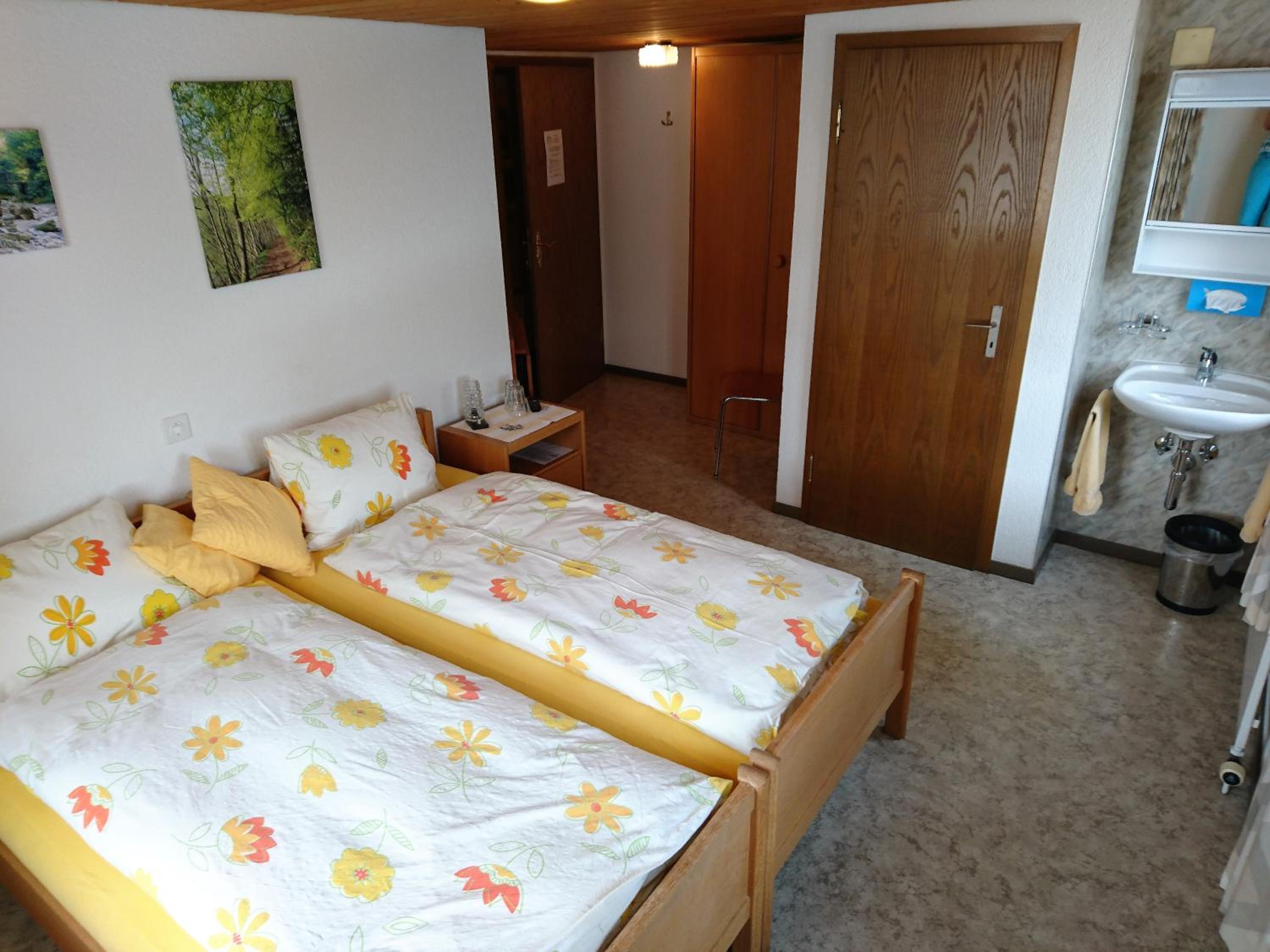 Gasthaus zum Ochsen view 3