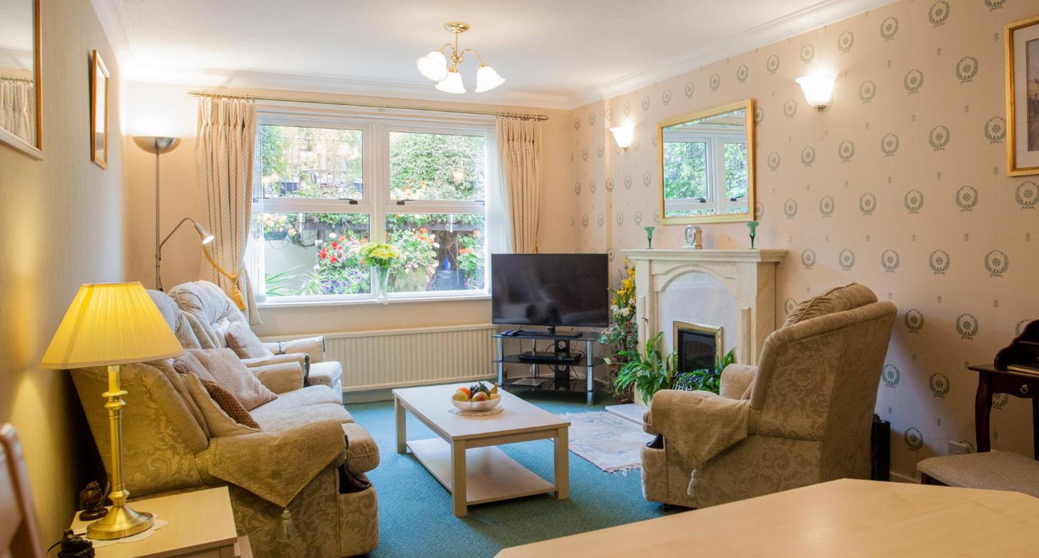 Oil Mill Lane Holiday Cottage view 4