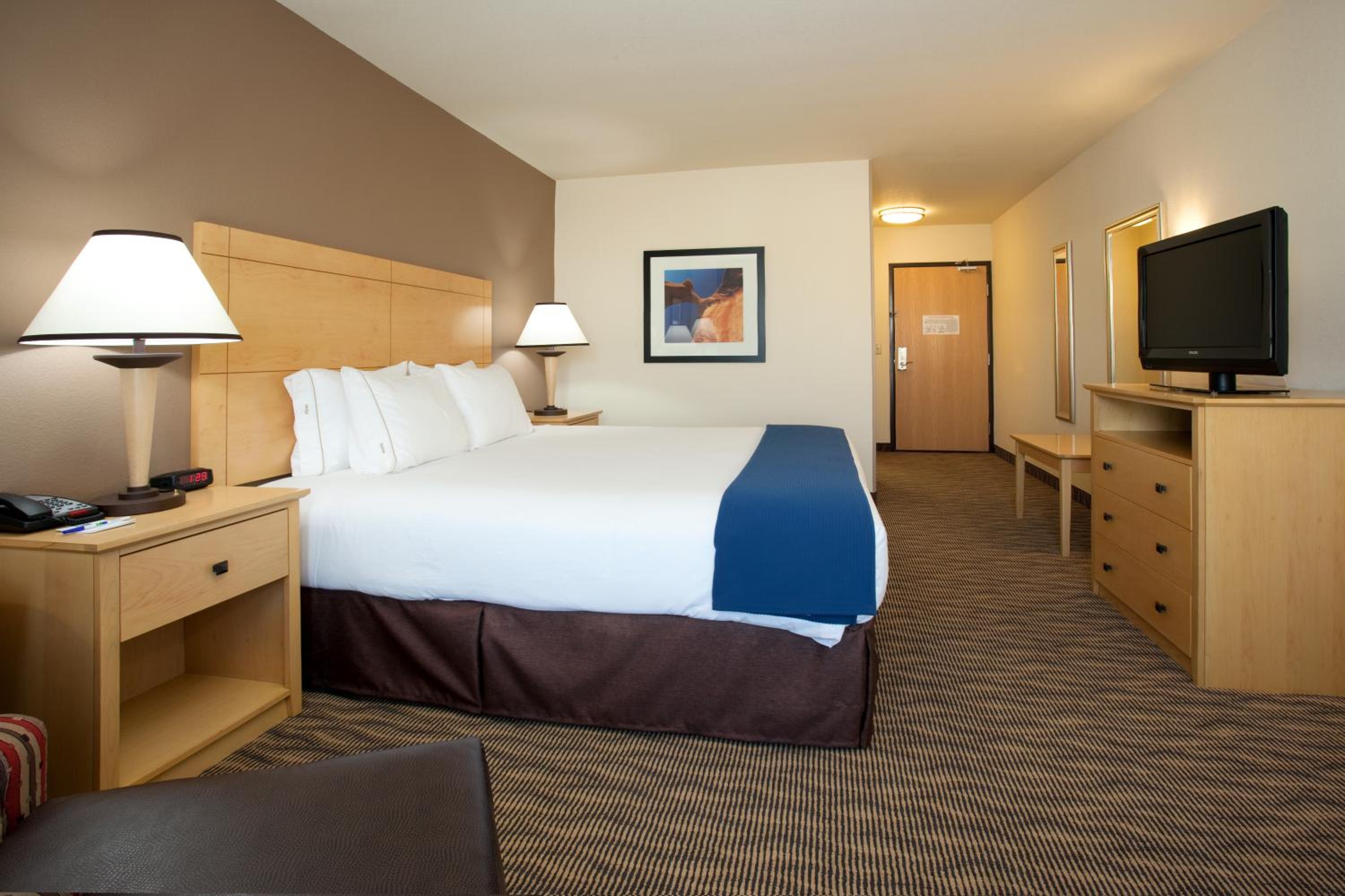 Holiday Inn Express West Valley City, an IHG Hotel - Property Image 42