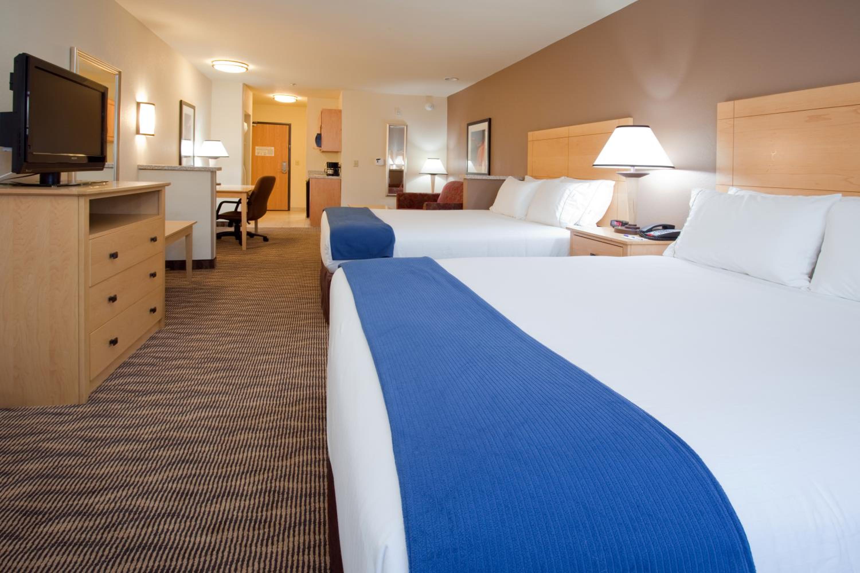 Holiday Inn Express West Valley City, an IHG Hotel - Property Image 39