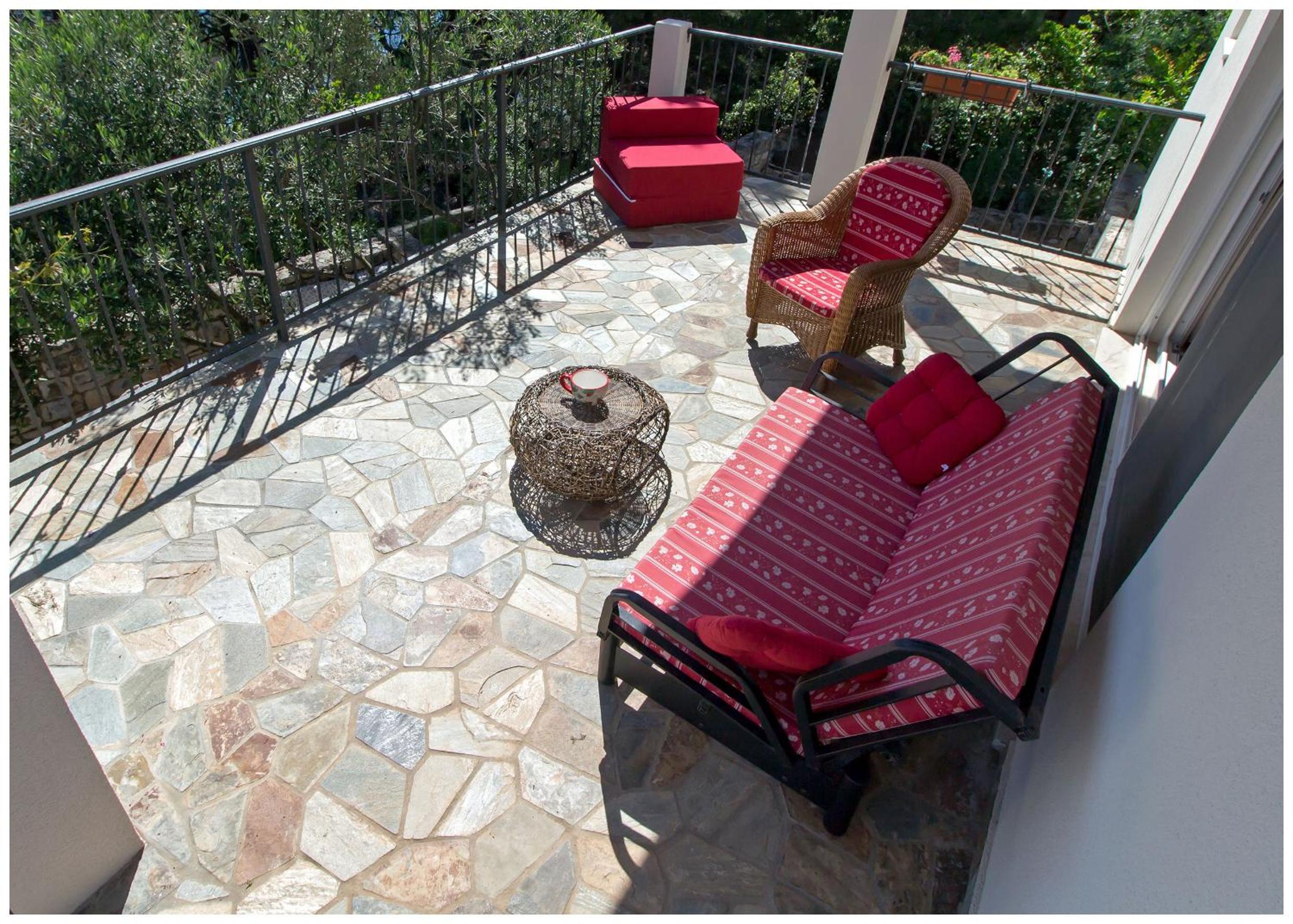 Apartments FRAGOLINA view 5