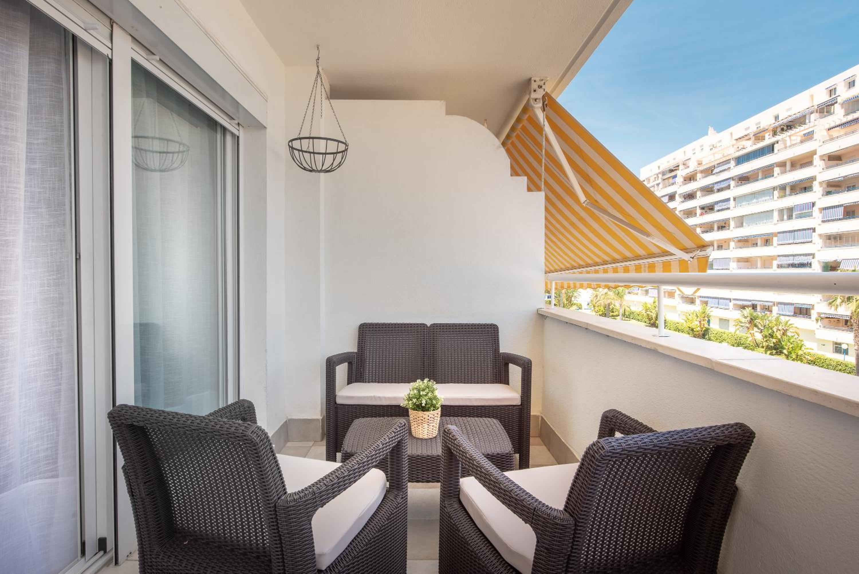 Apartamento Vista Azul view 2