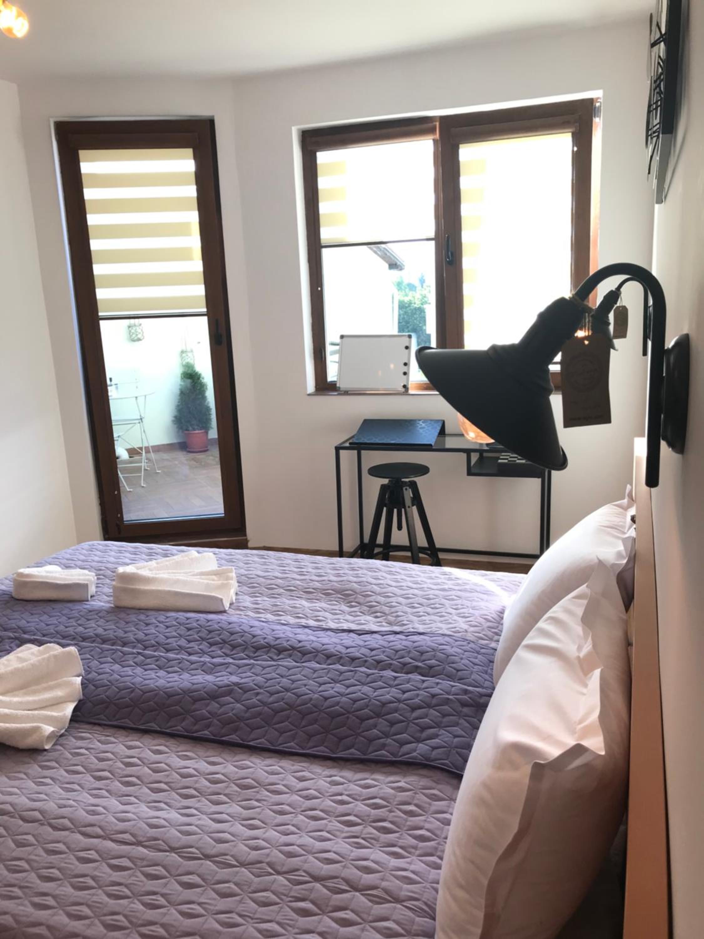 Bright, Comfortable and Cozy Apartment