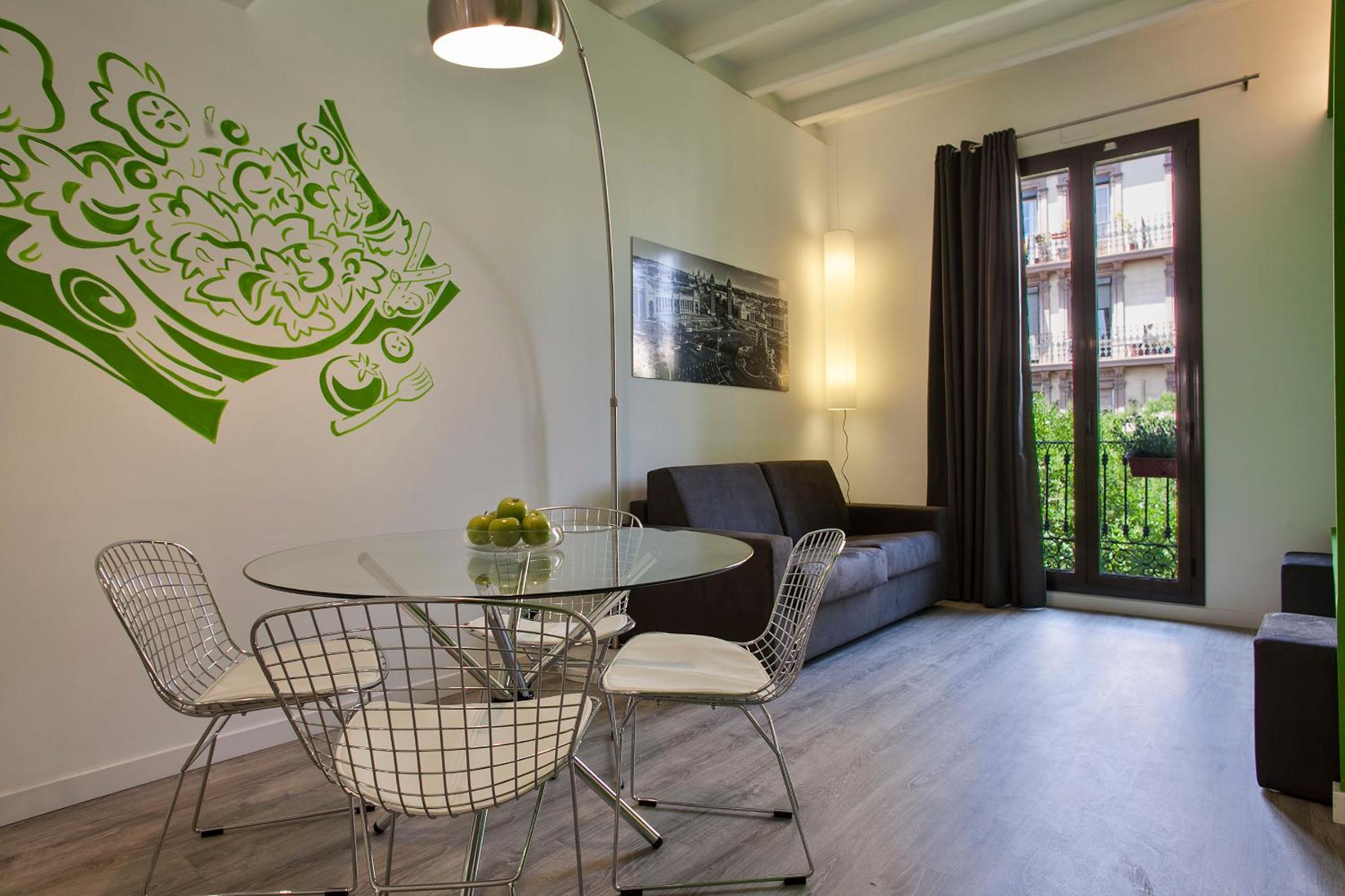 Habitat Apartments ADN