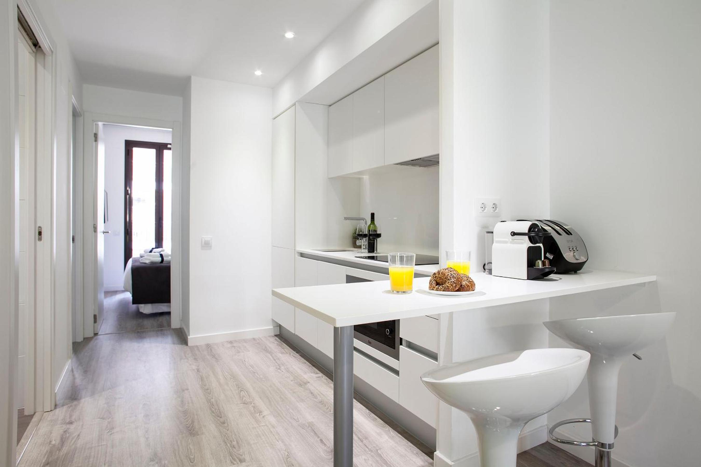 Habitat Apartments ADN