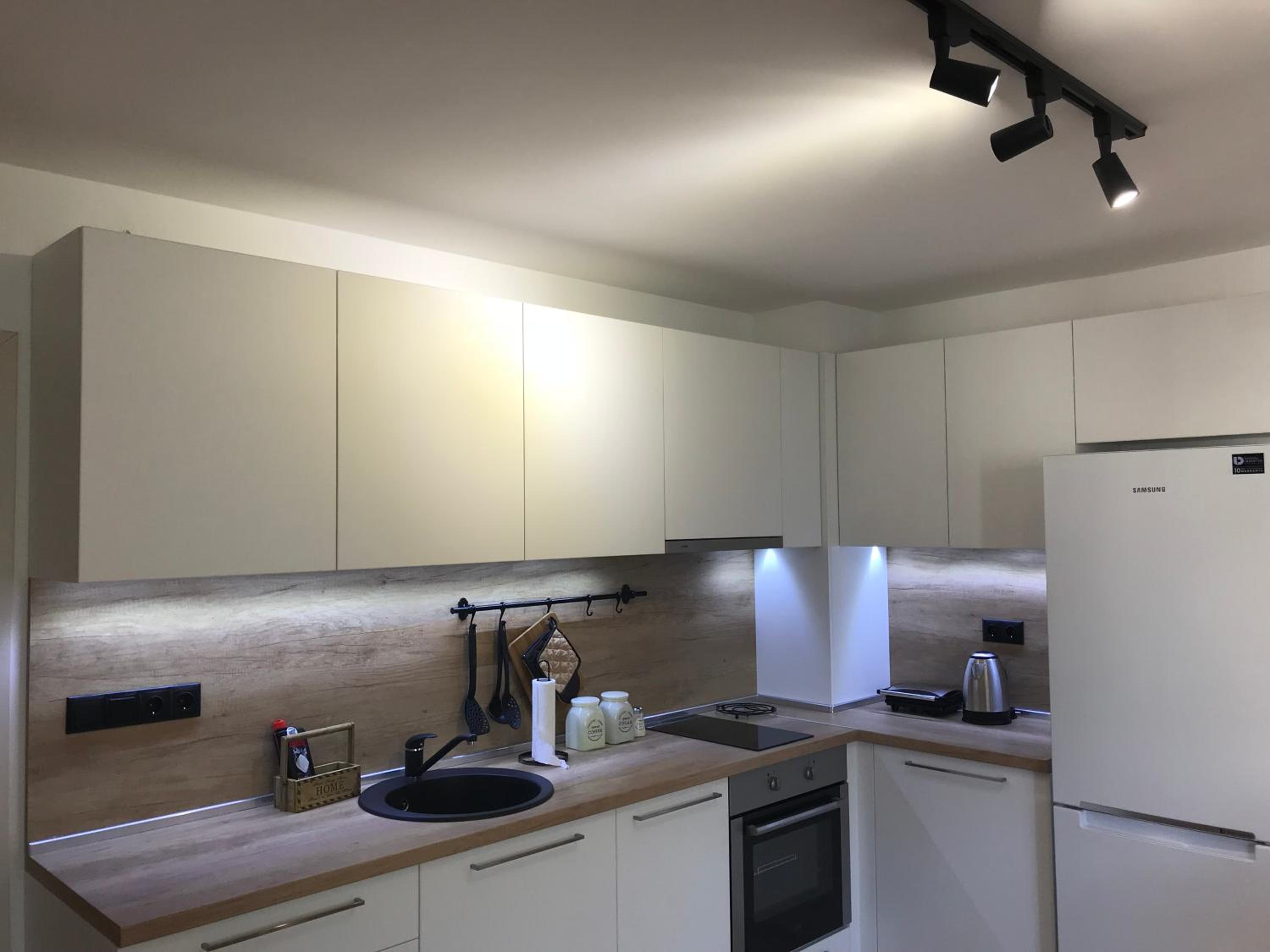 Bright, Comfortable and Cozy Apartment