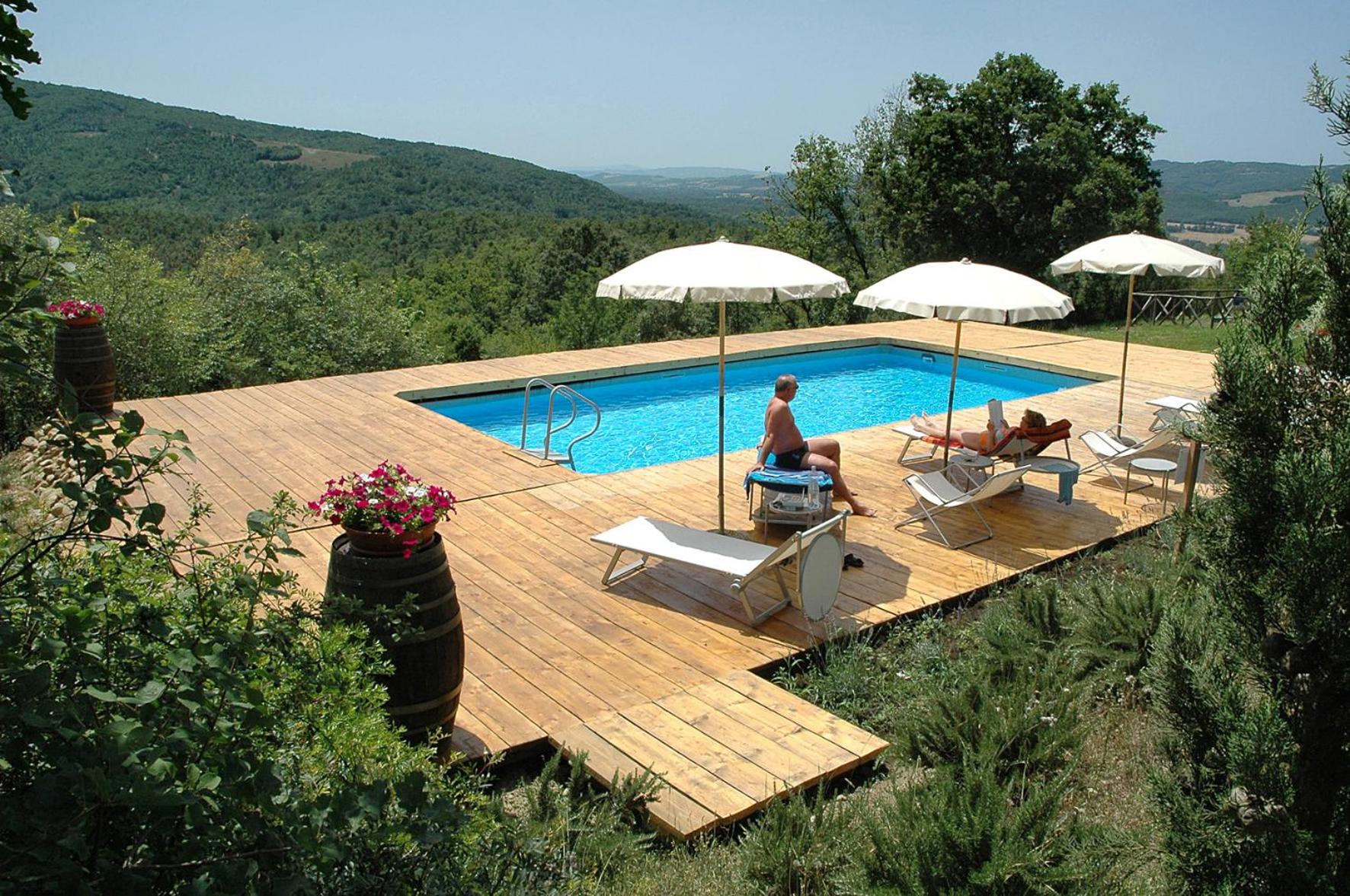 Tenuta Casabianca