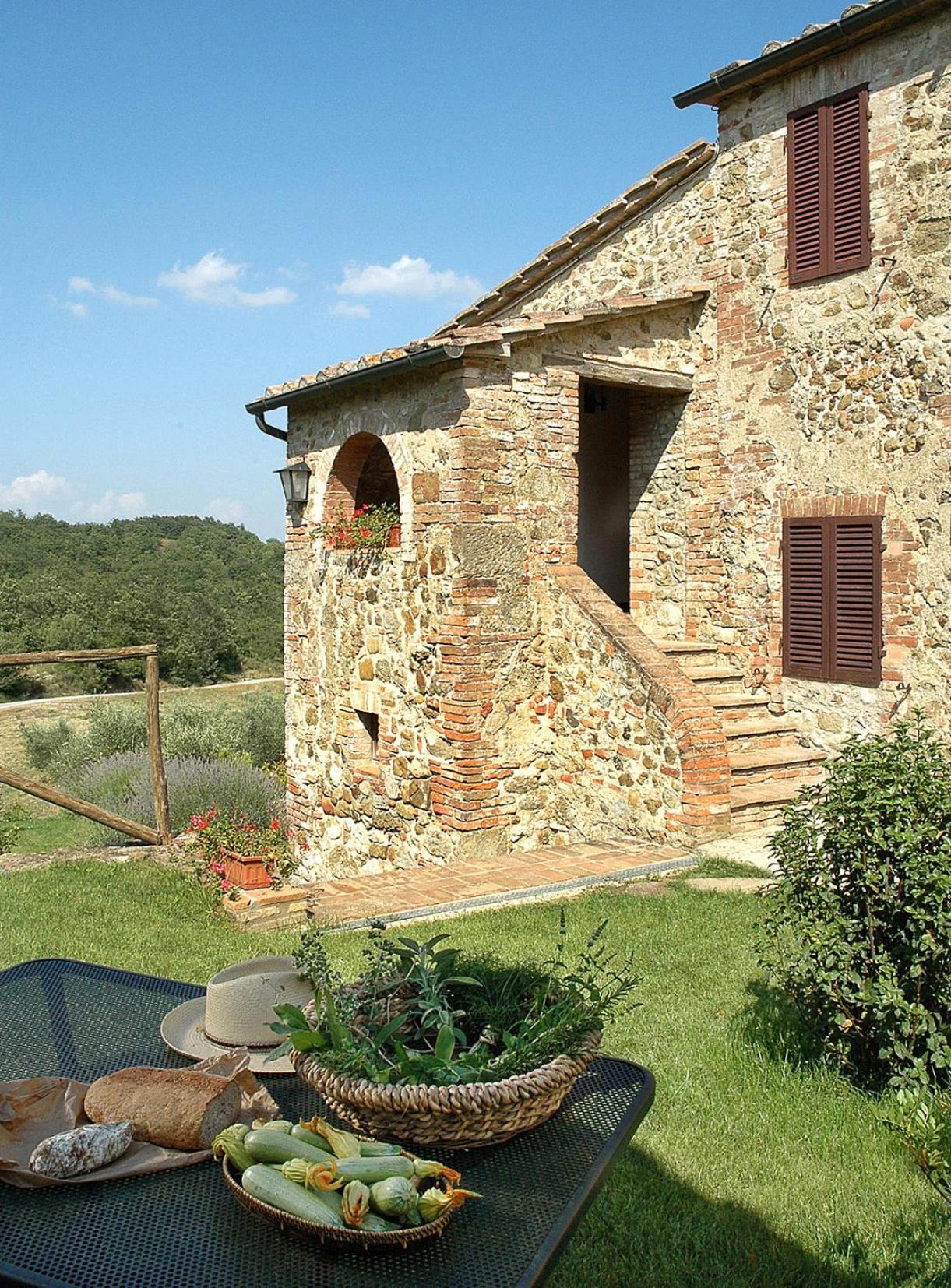 Tenuta Casabianca