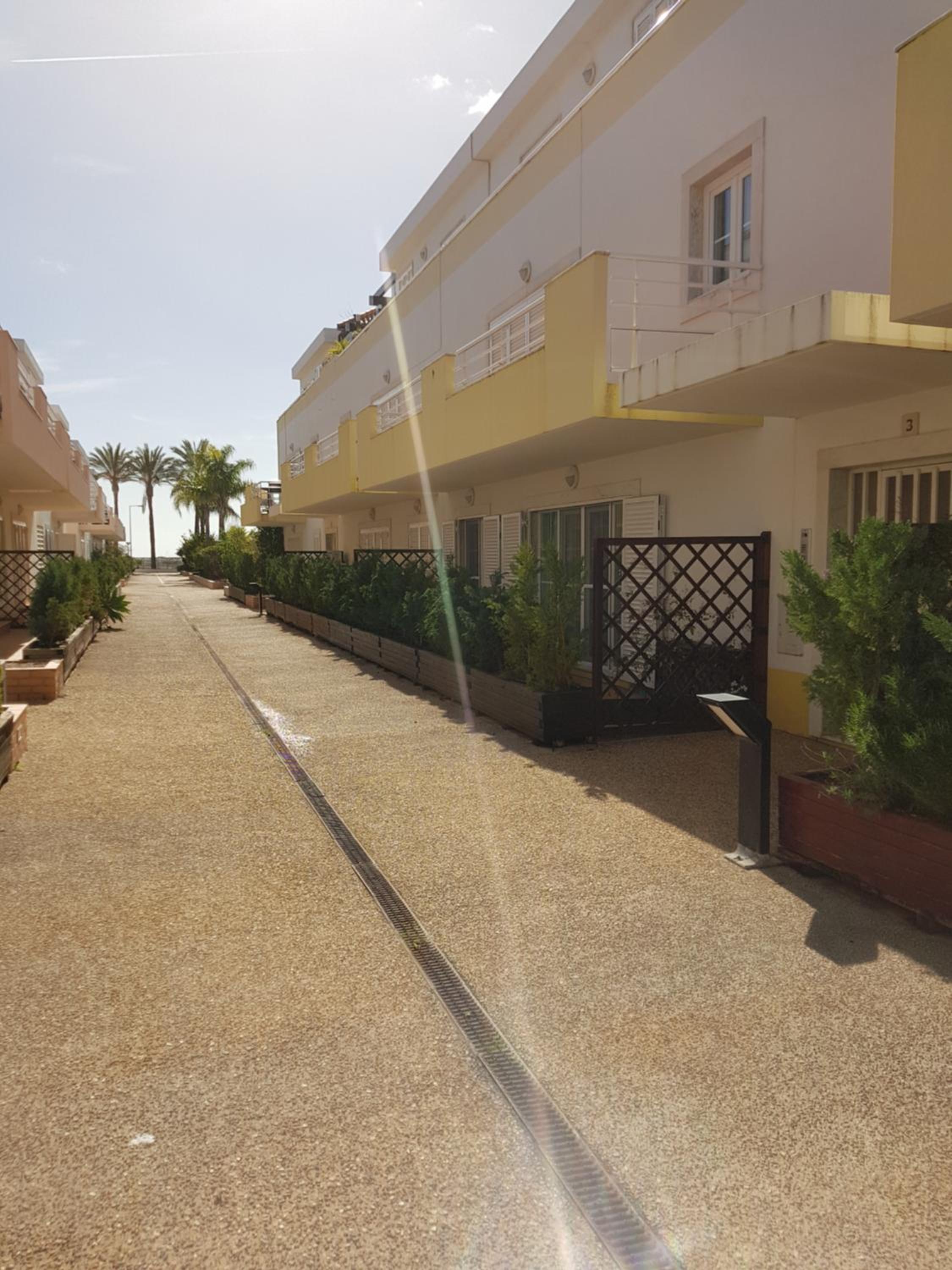 Hotel Caia Formosa T1 - Image 1