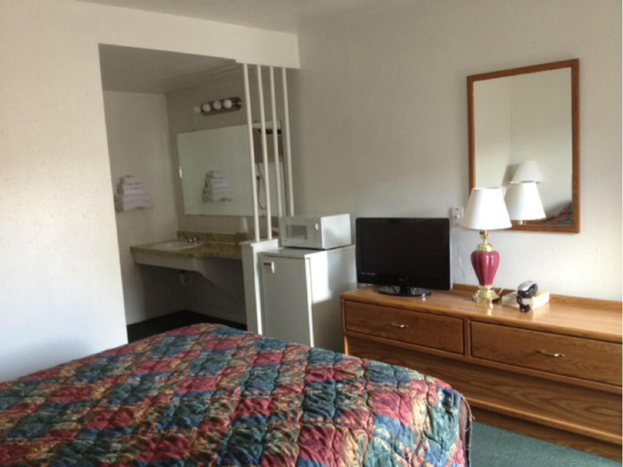 Town House Motel