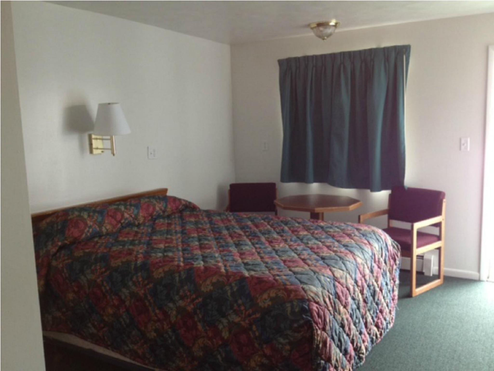 Town House Motel