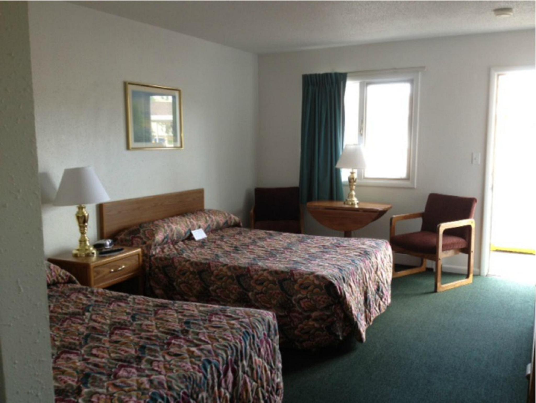 Town House Motel