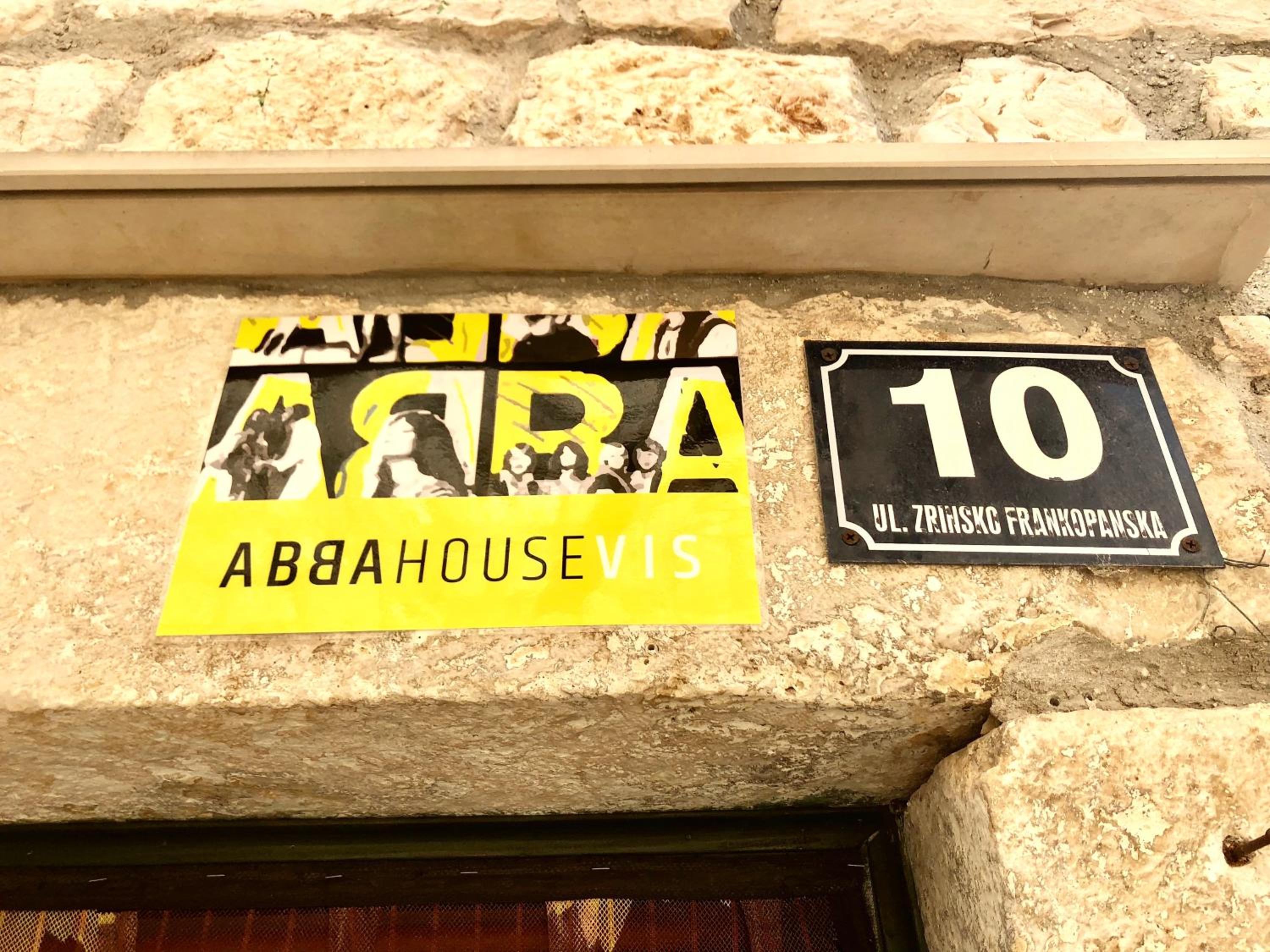 ABBA House view 3