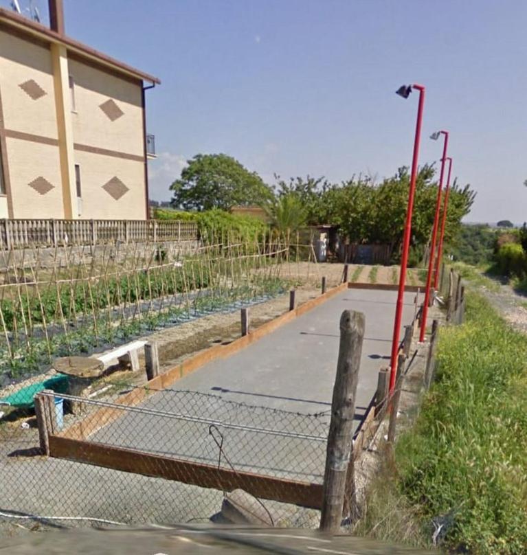 la Campagnola view 5