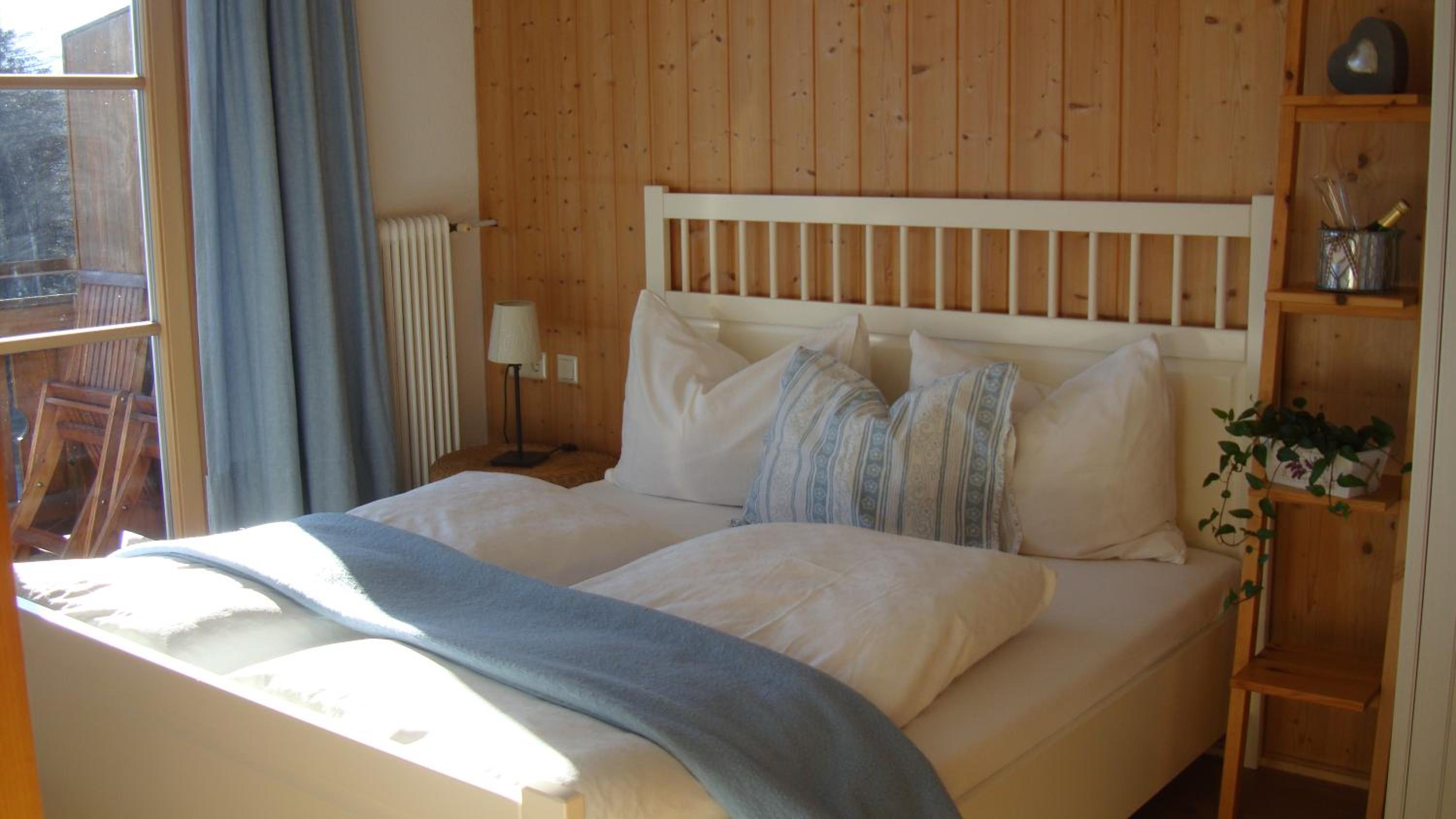 Appartements Jägerrast