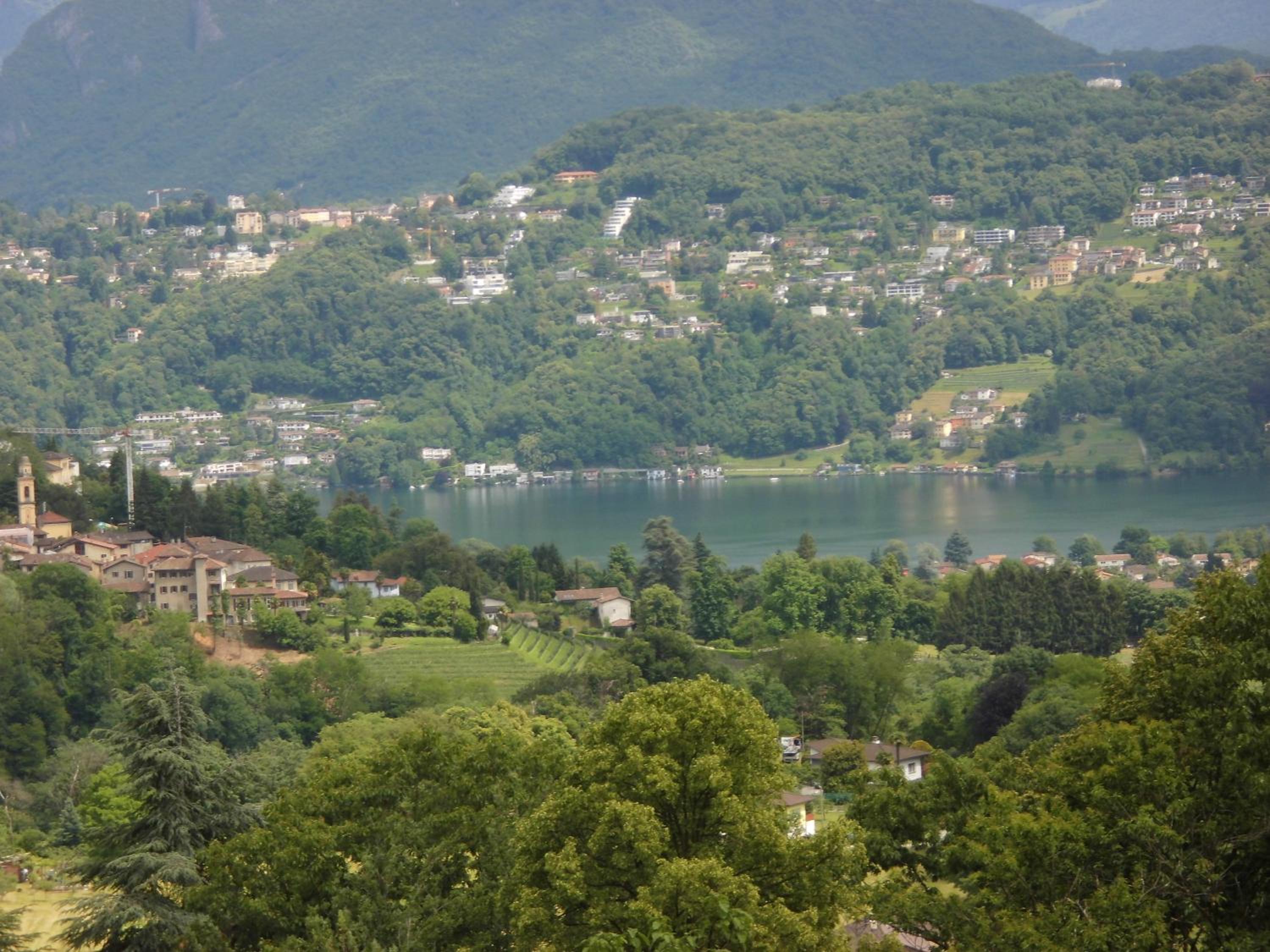 Casa la Selva