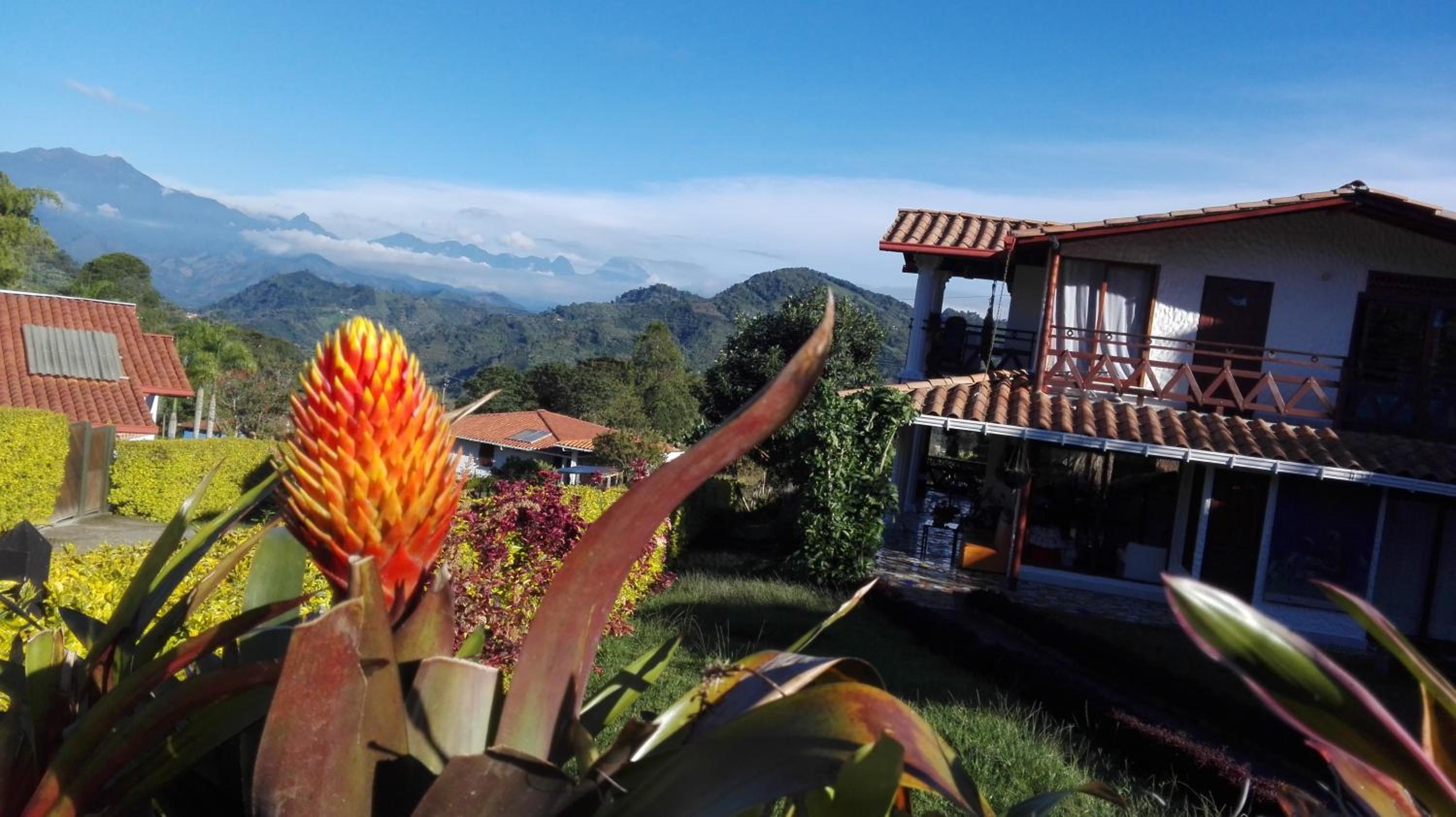 Coliving LA BOIRA