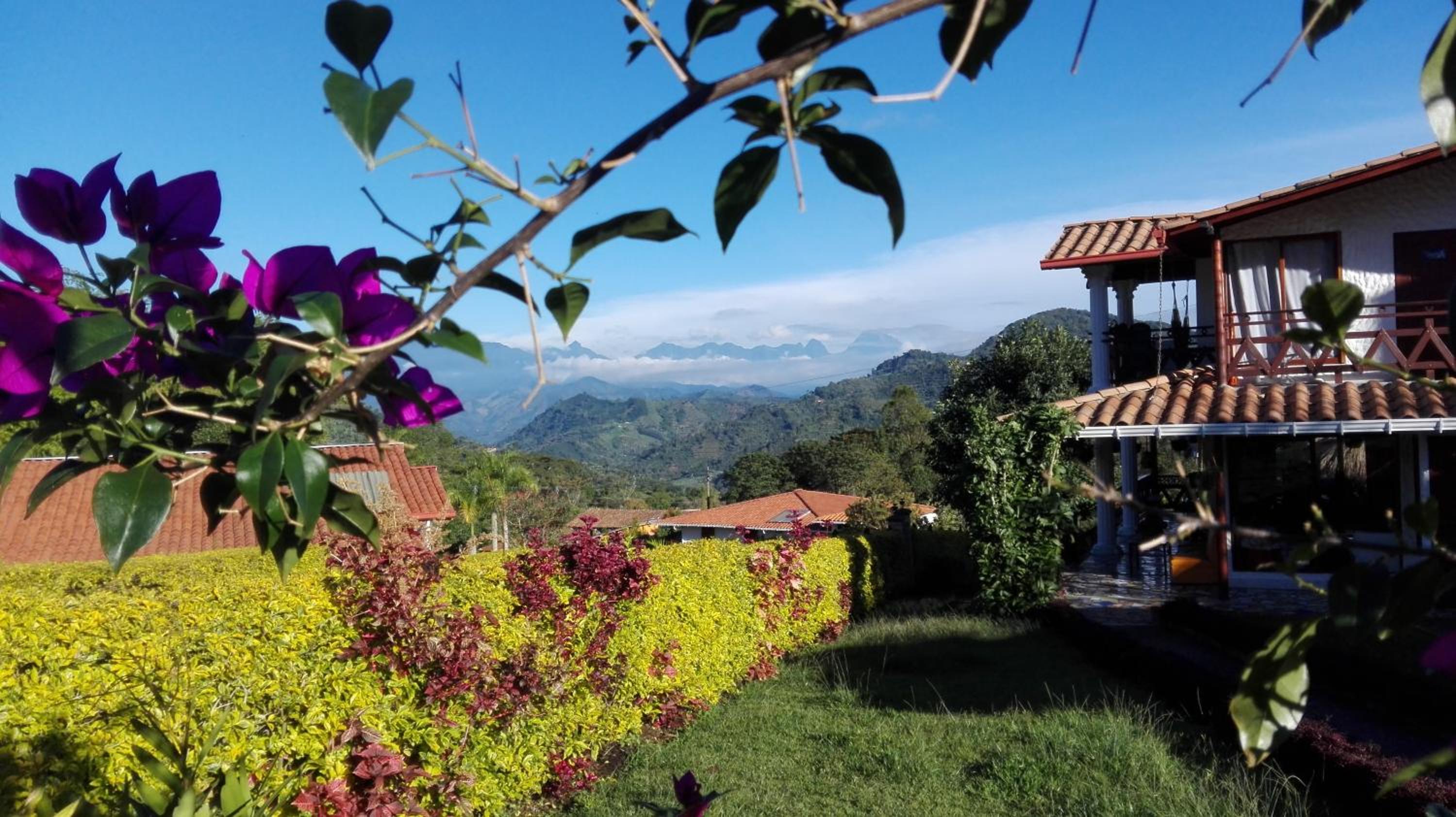 Coliving LA BOIRA