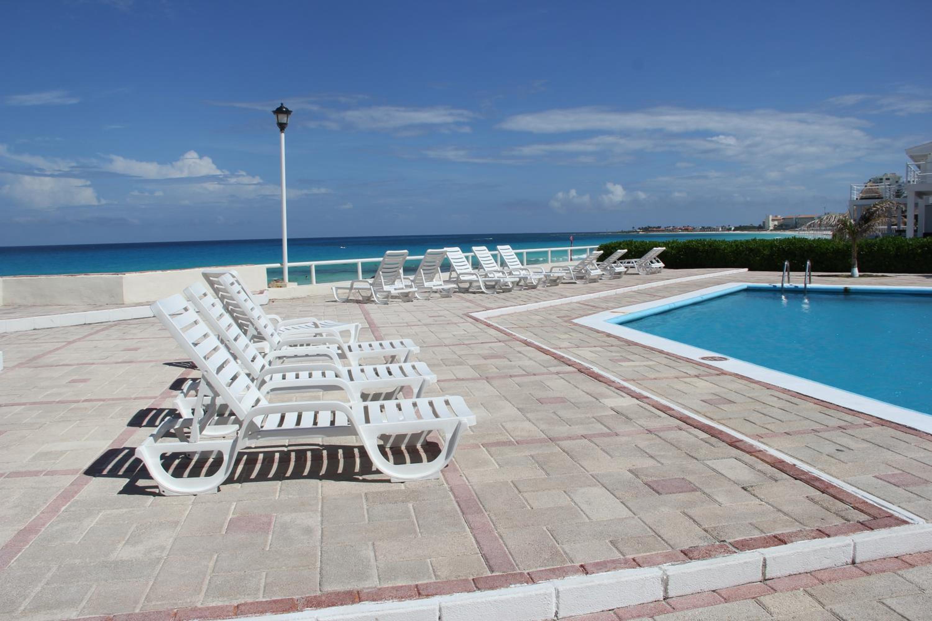 Condominios Brisas