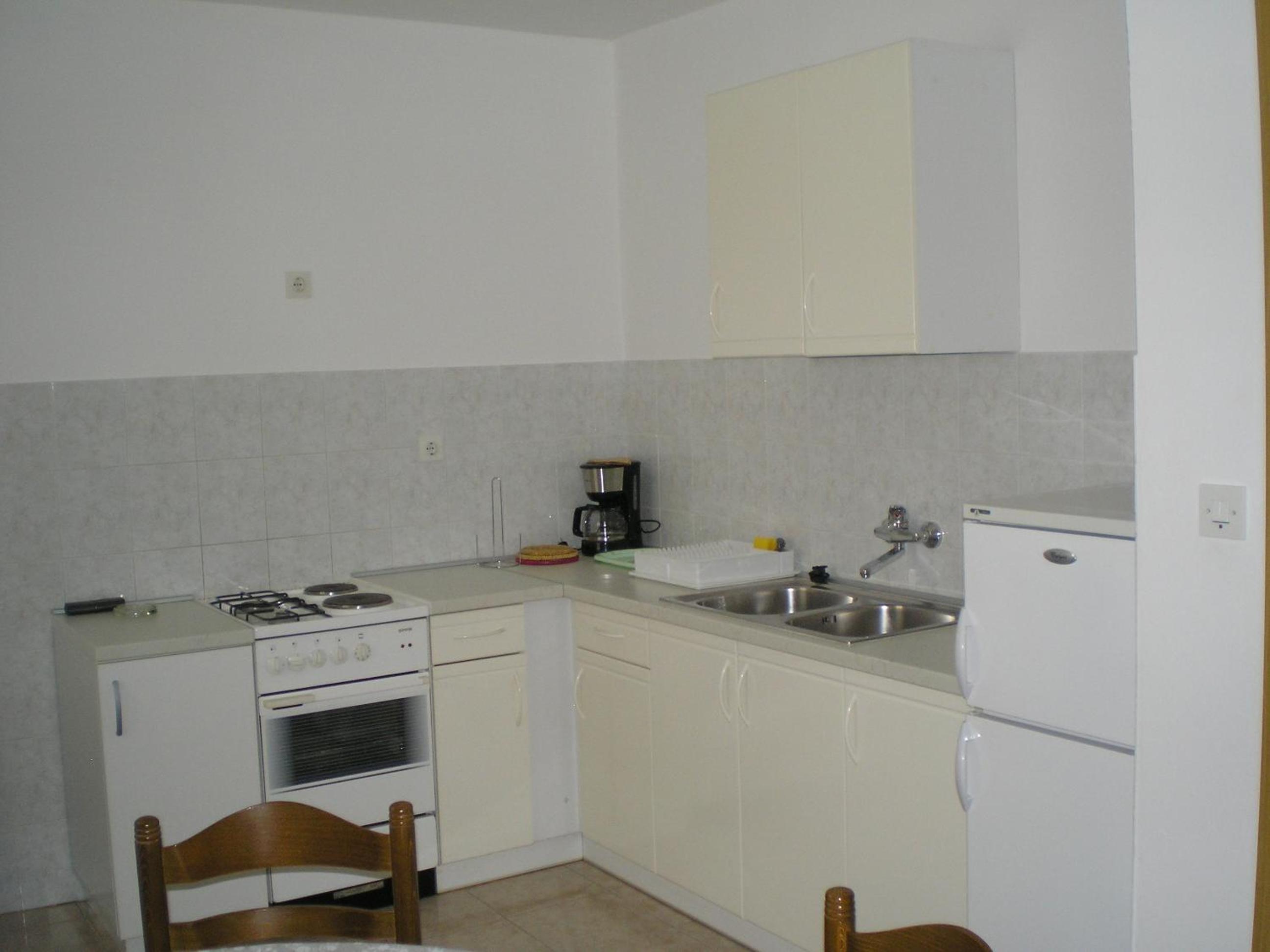 Apartmani Danica