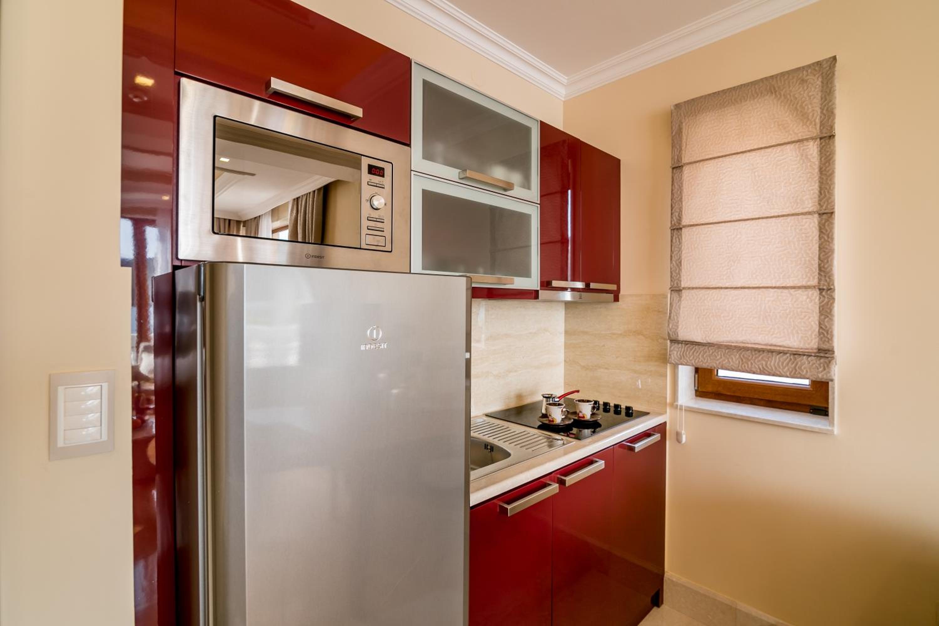 Hedera Residences - Kumbor