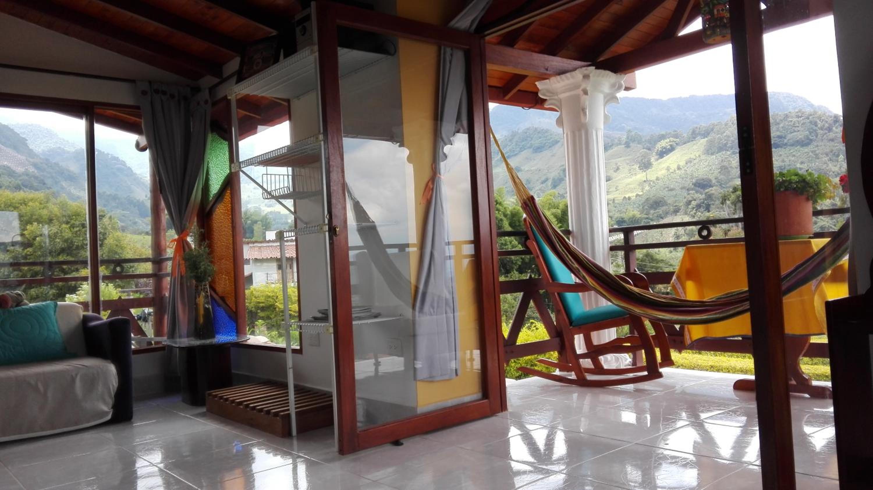 Coliving LA BOIRA