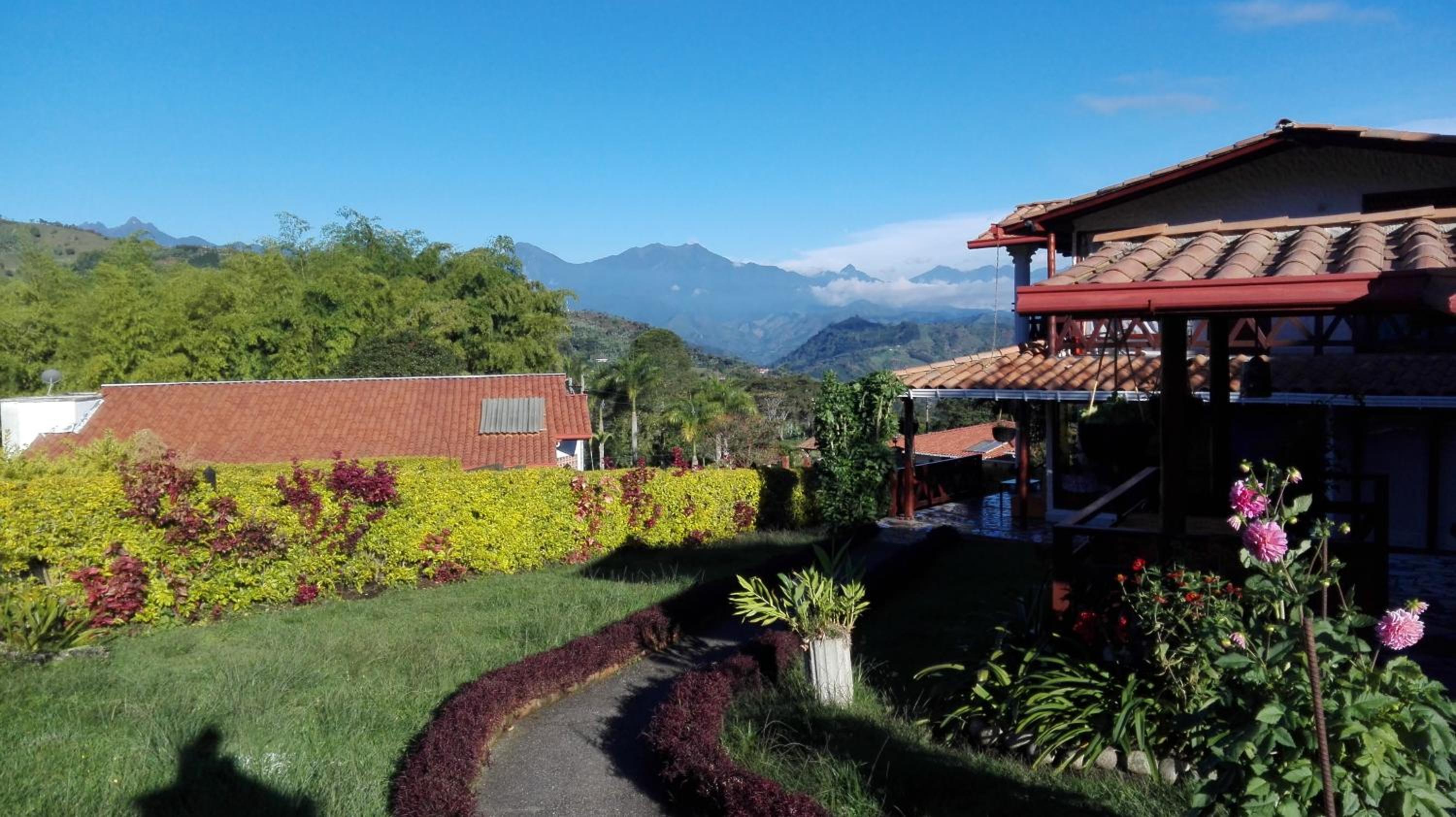 Coliving LA BOIRA