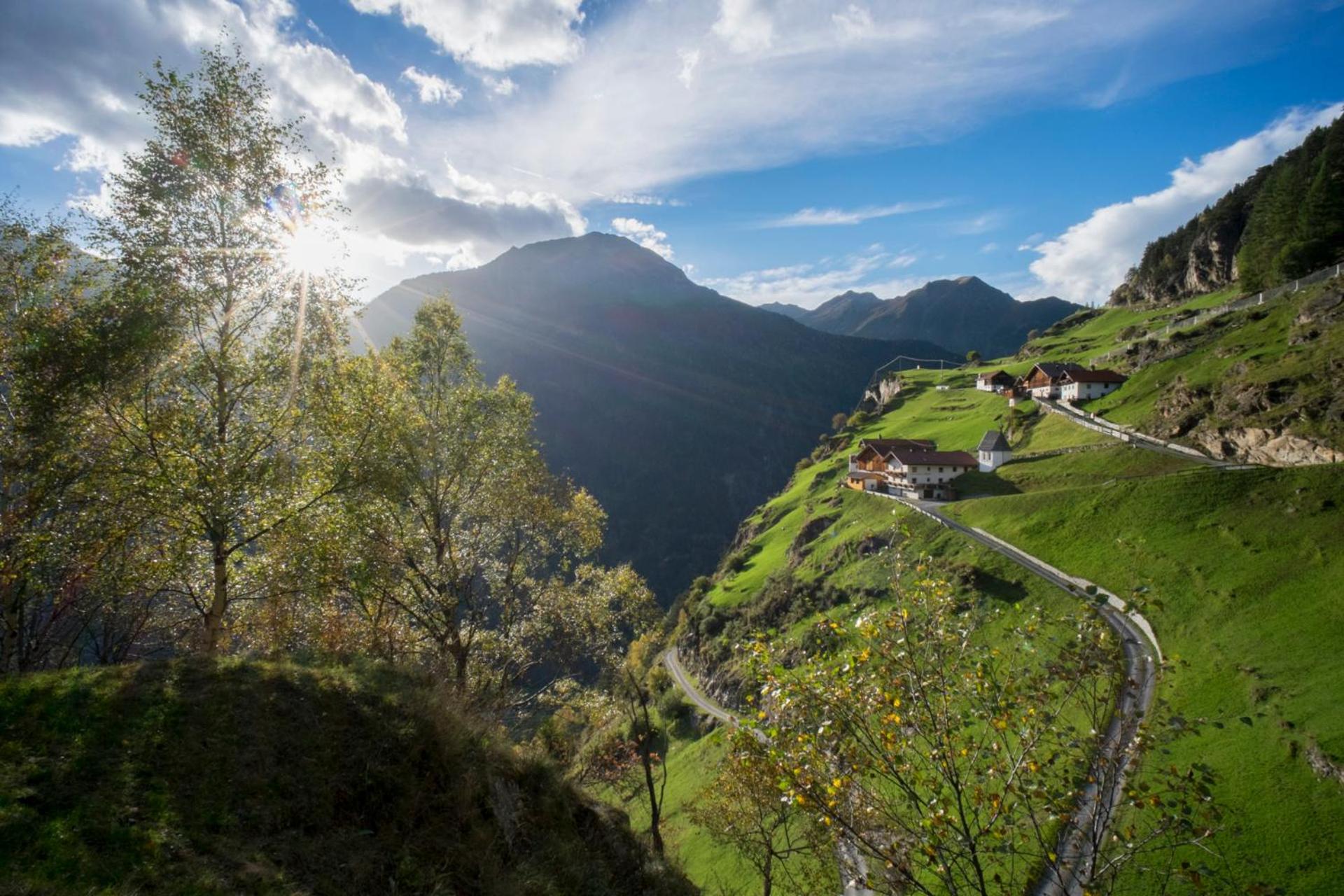 Haus Rosi
