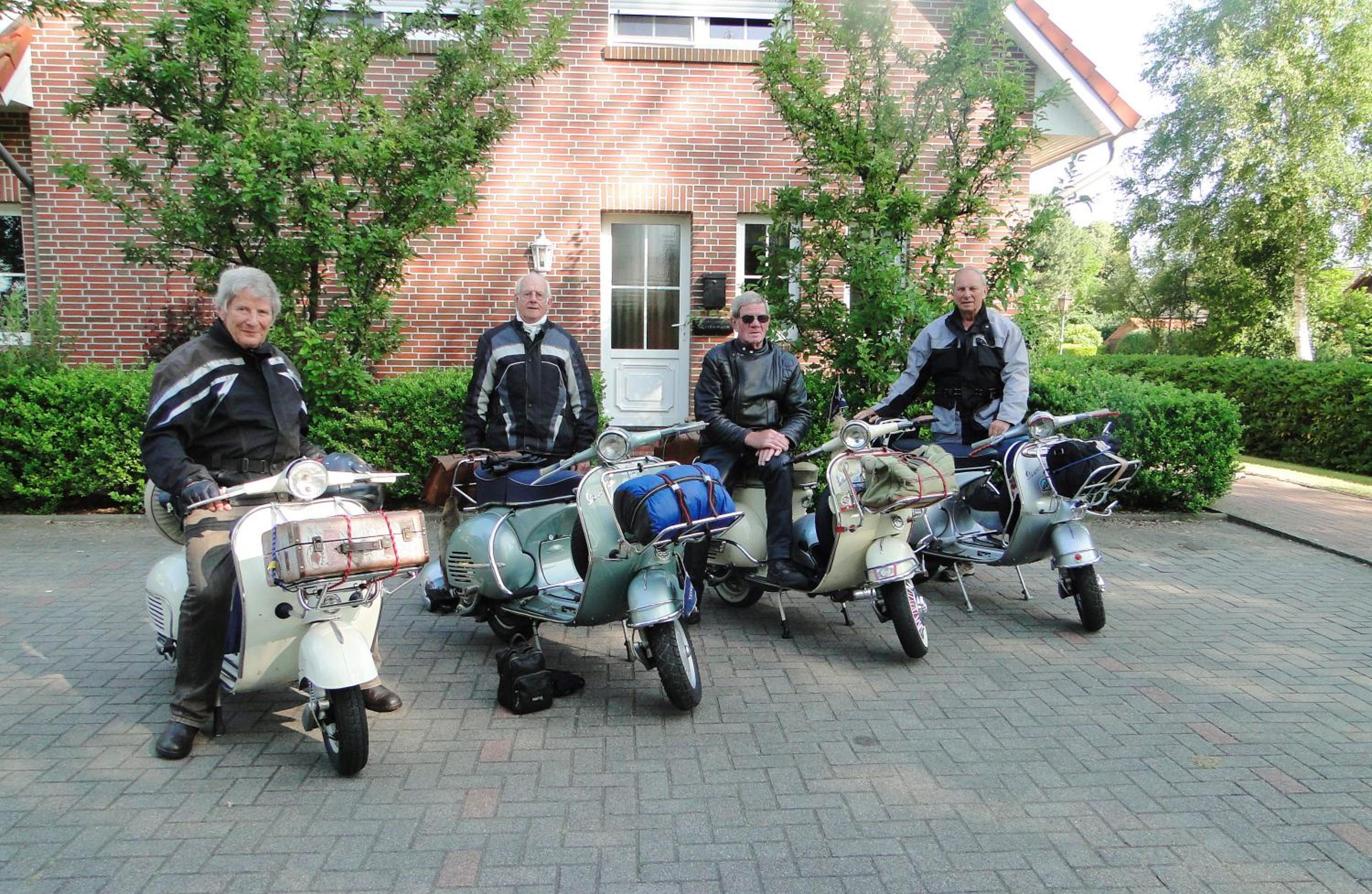 Pension Am Wiesengrund