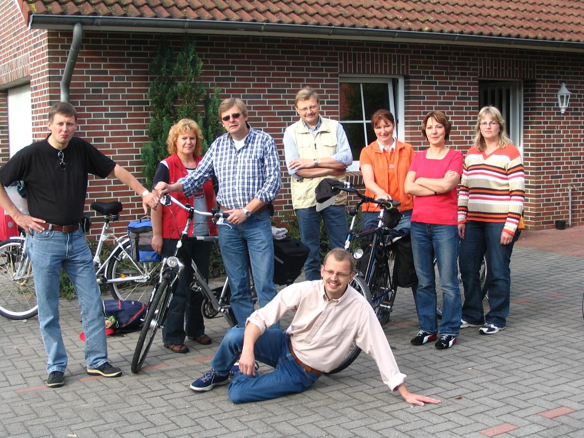 Pension Am Wiesengrund